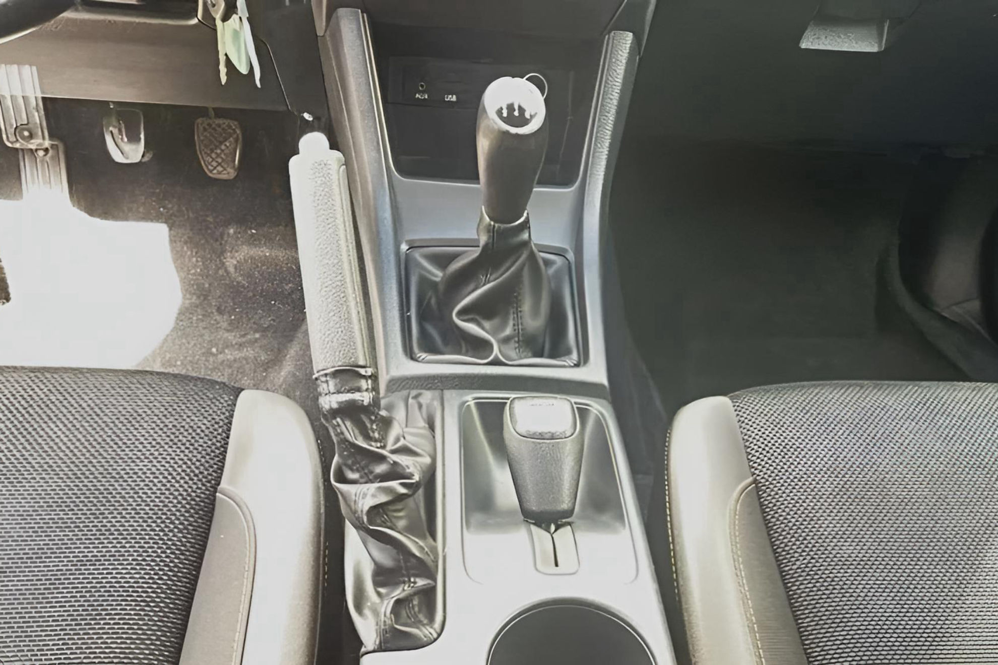 Subaru XV 1.6i Advance - foto 19