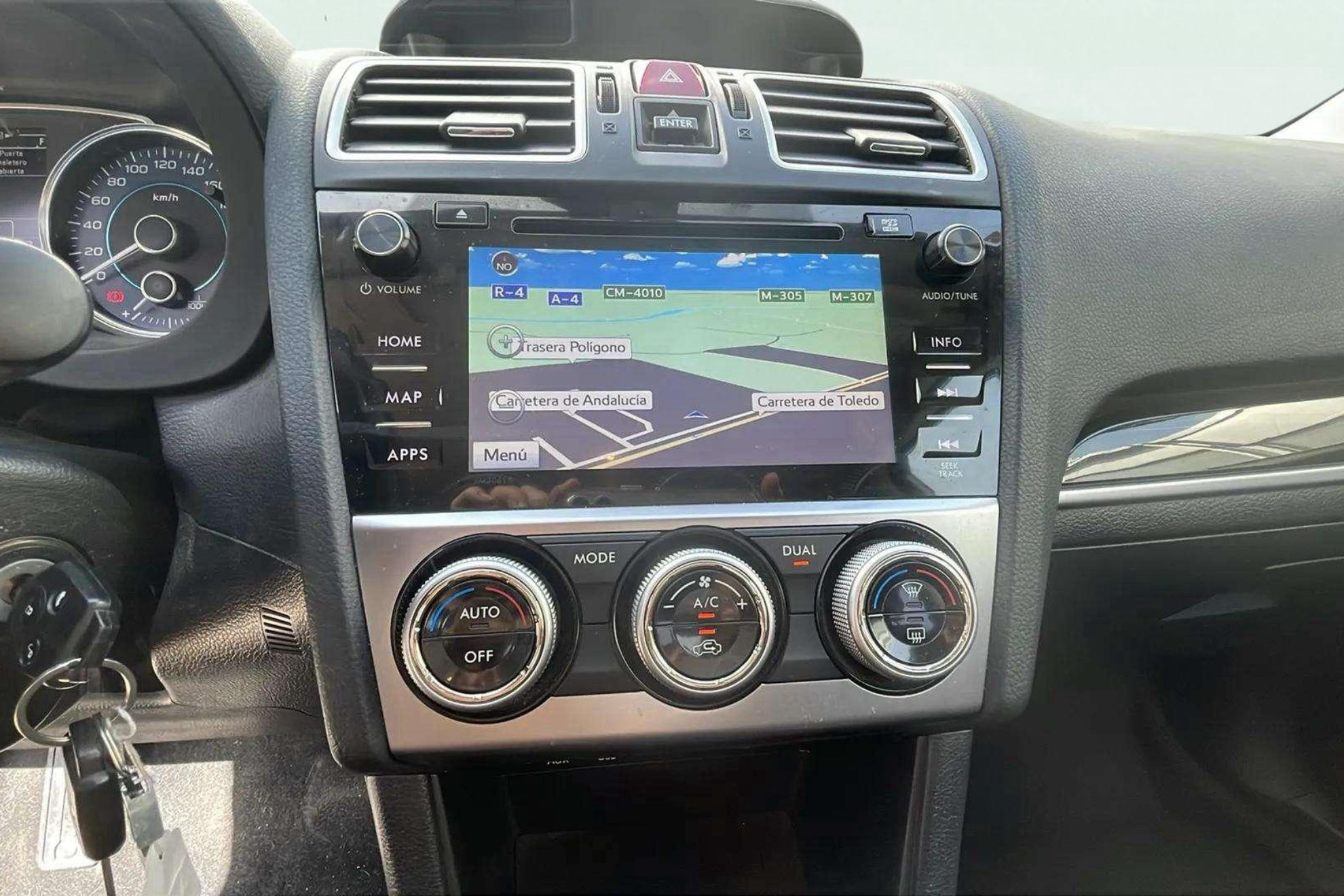 Subaru XV 1.6i Advance - foto 17