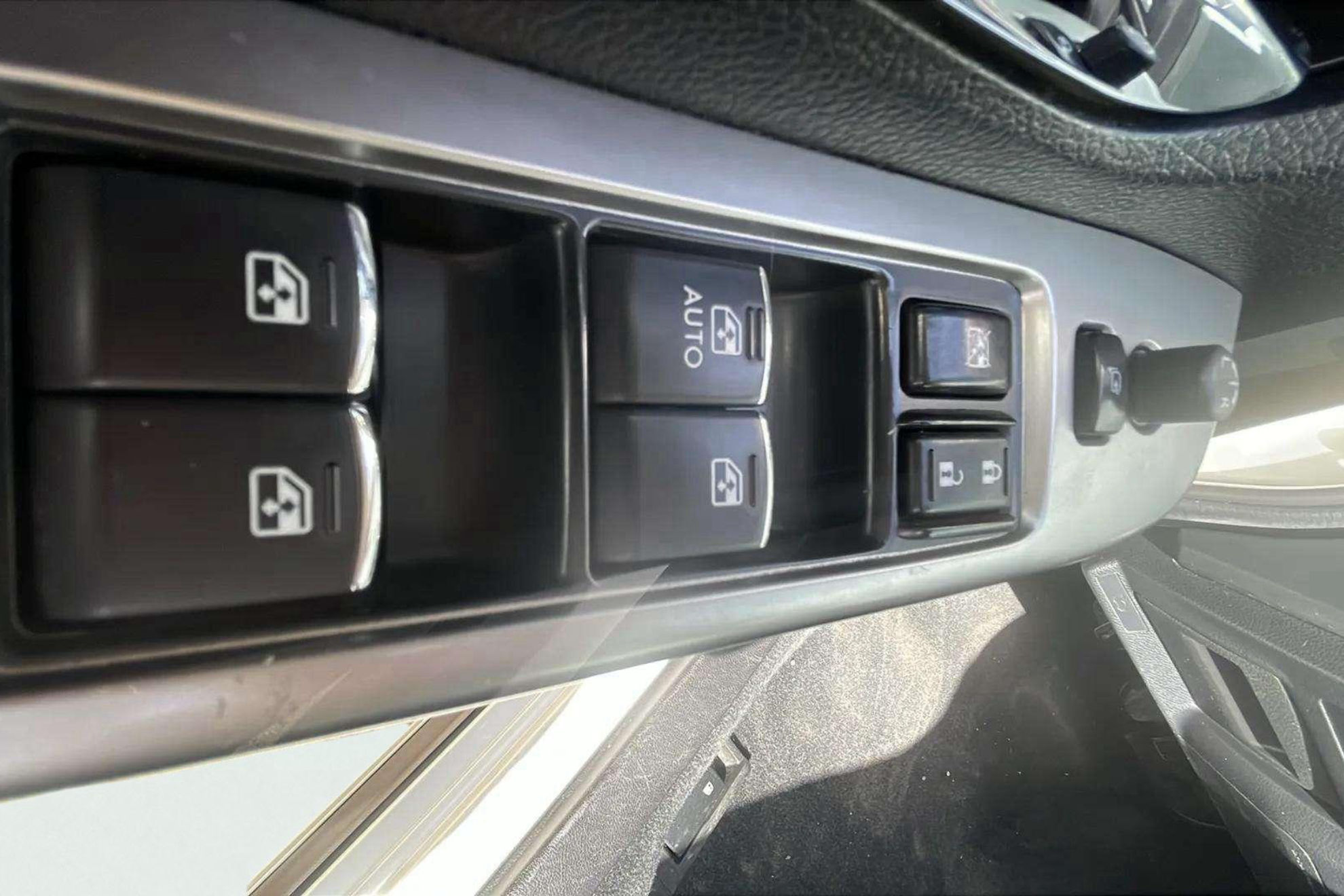 Subaru XV 1.6i Advance - foto 18