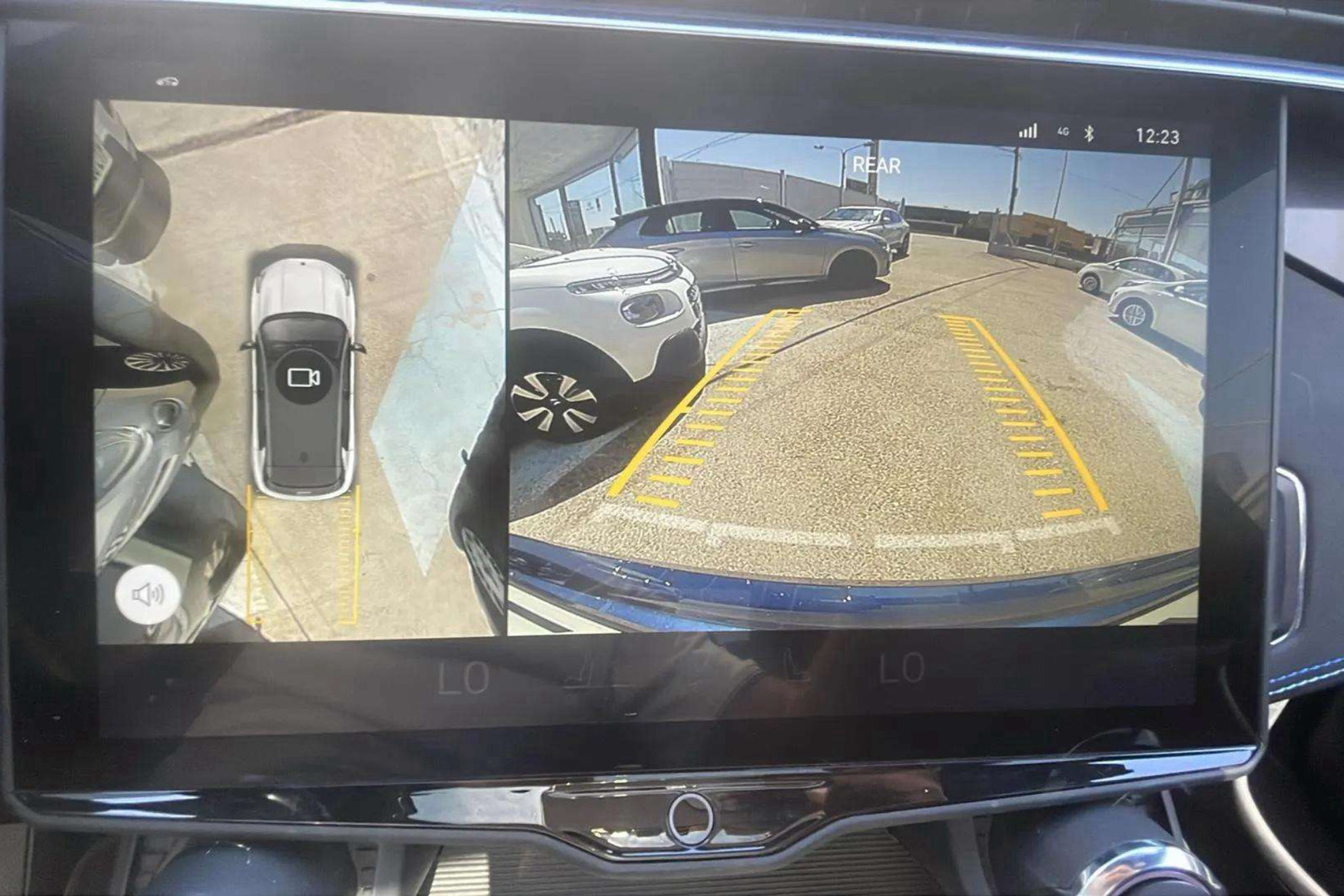 Lynk & Co 01 1.5 PHEV - foto 27