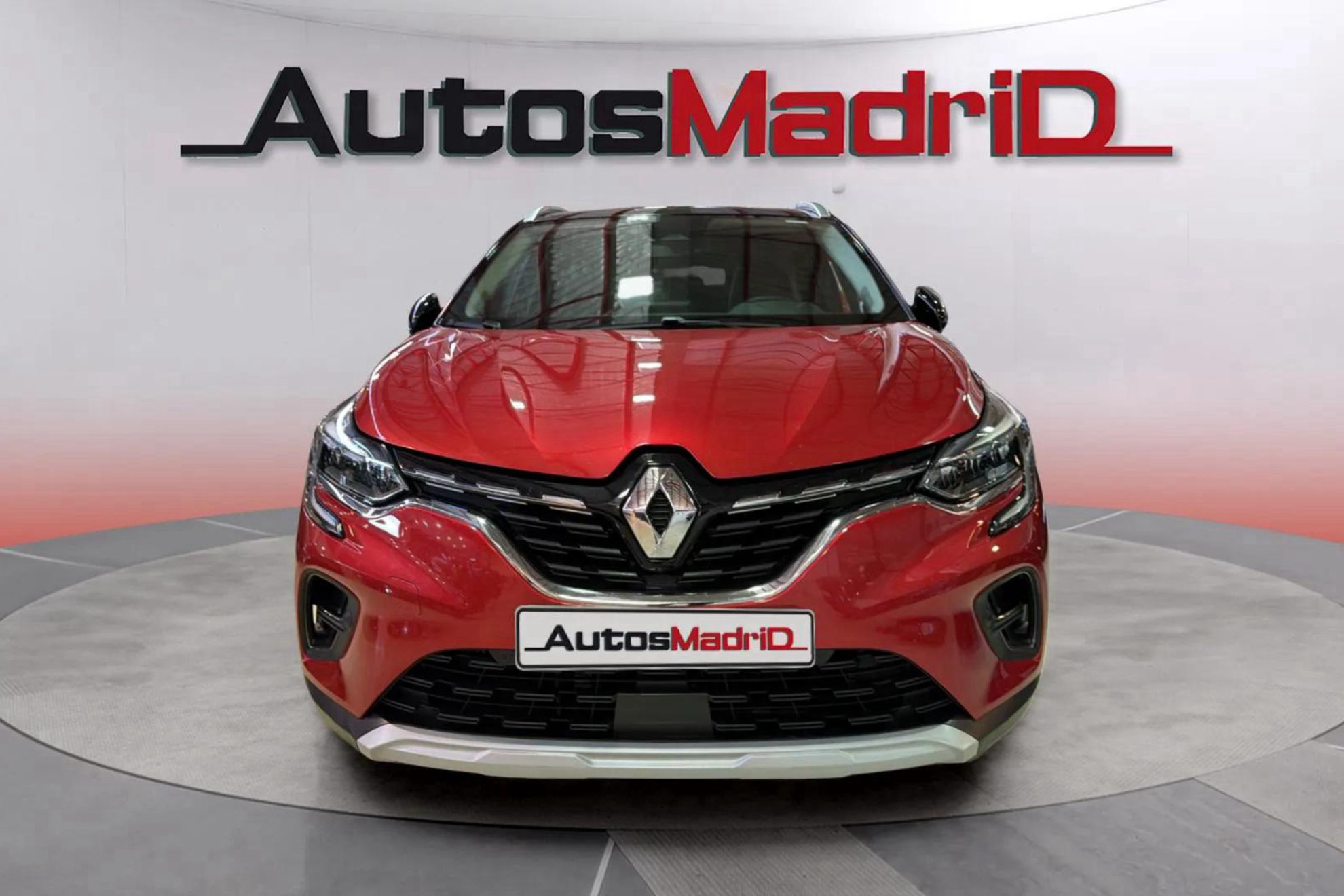 Renault Captur techno TCe - foto 2