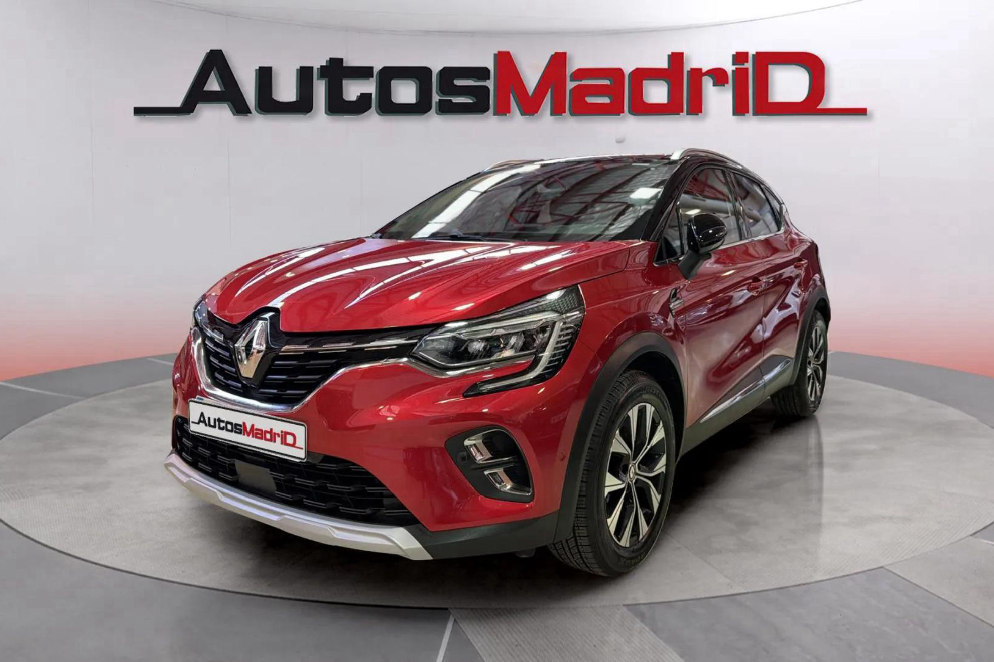 Renault Captur techno TCe - foto 3