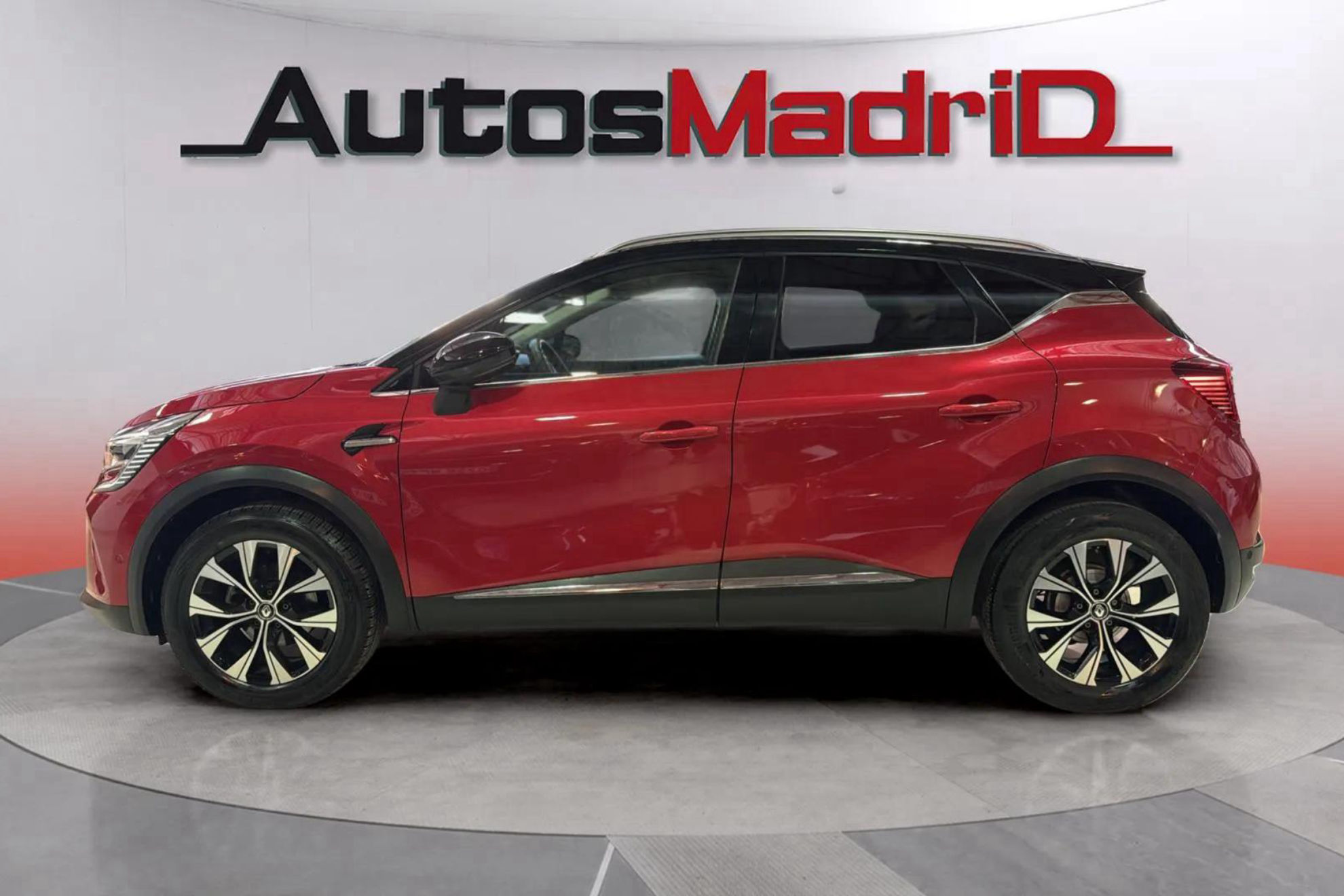 Renault Captur techno TCe - foto 4