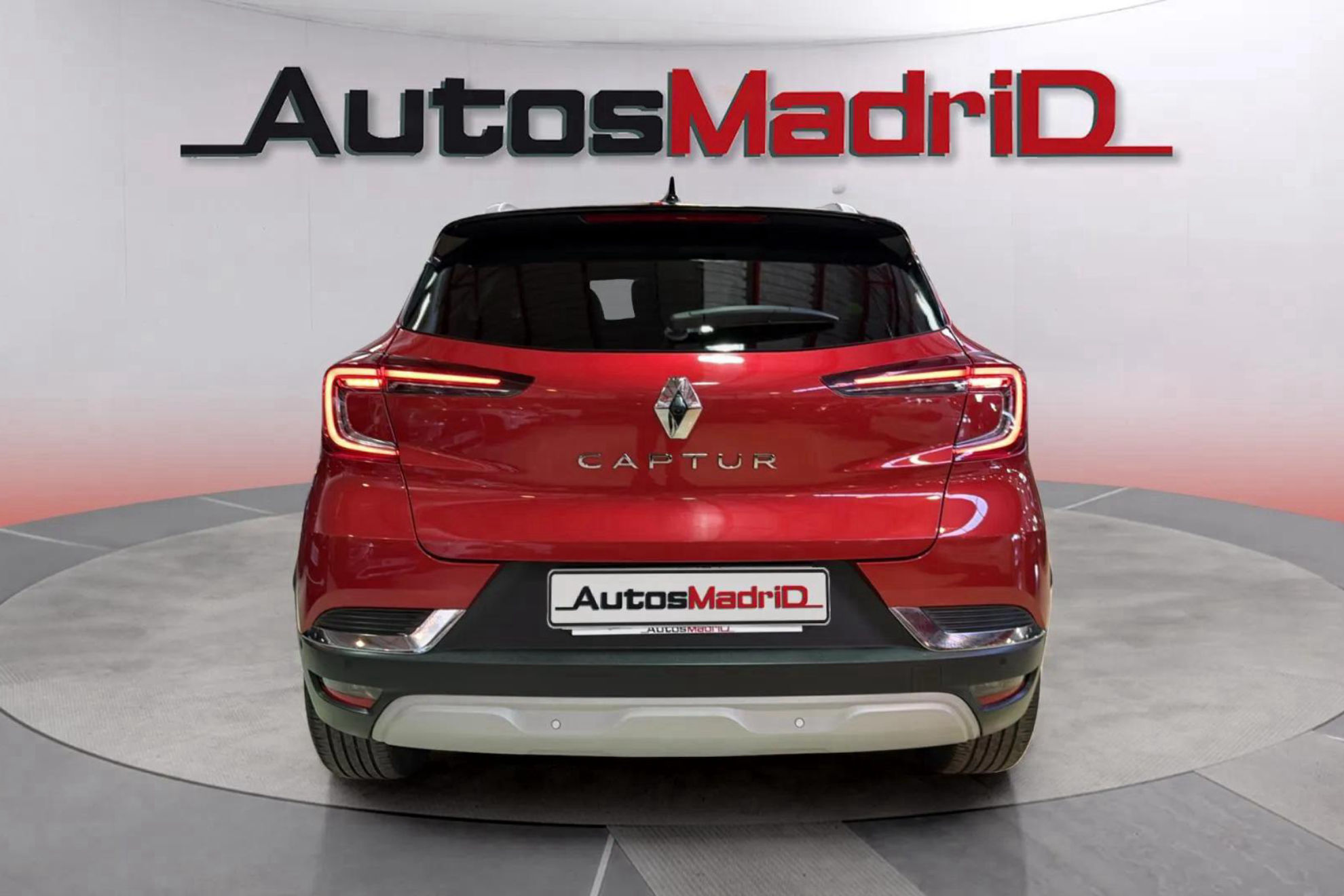 Renault Captur techno TCe - foto 6