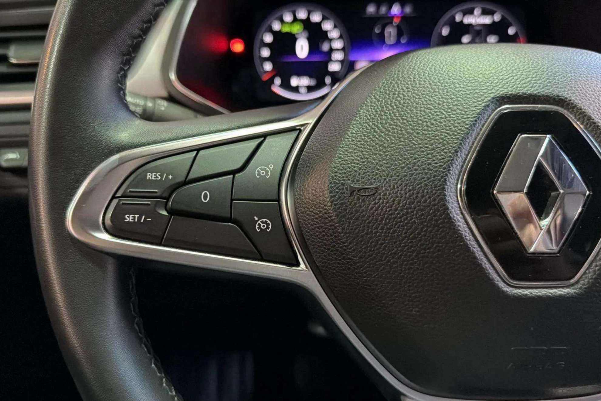 Renault Captur techno TCe - foto 19