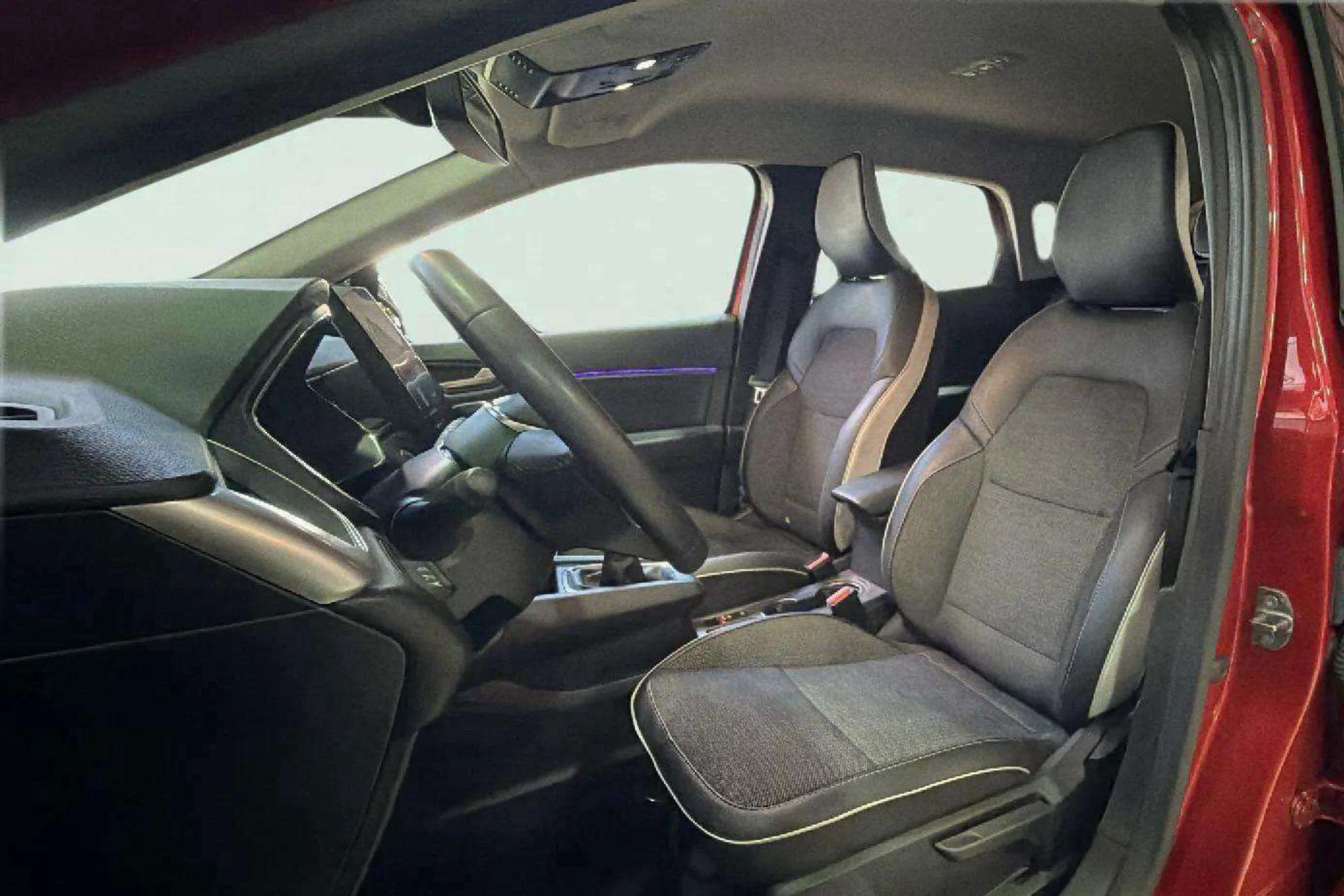 Renault Captur techno TCe - foto 12