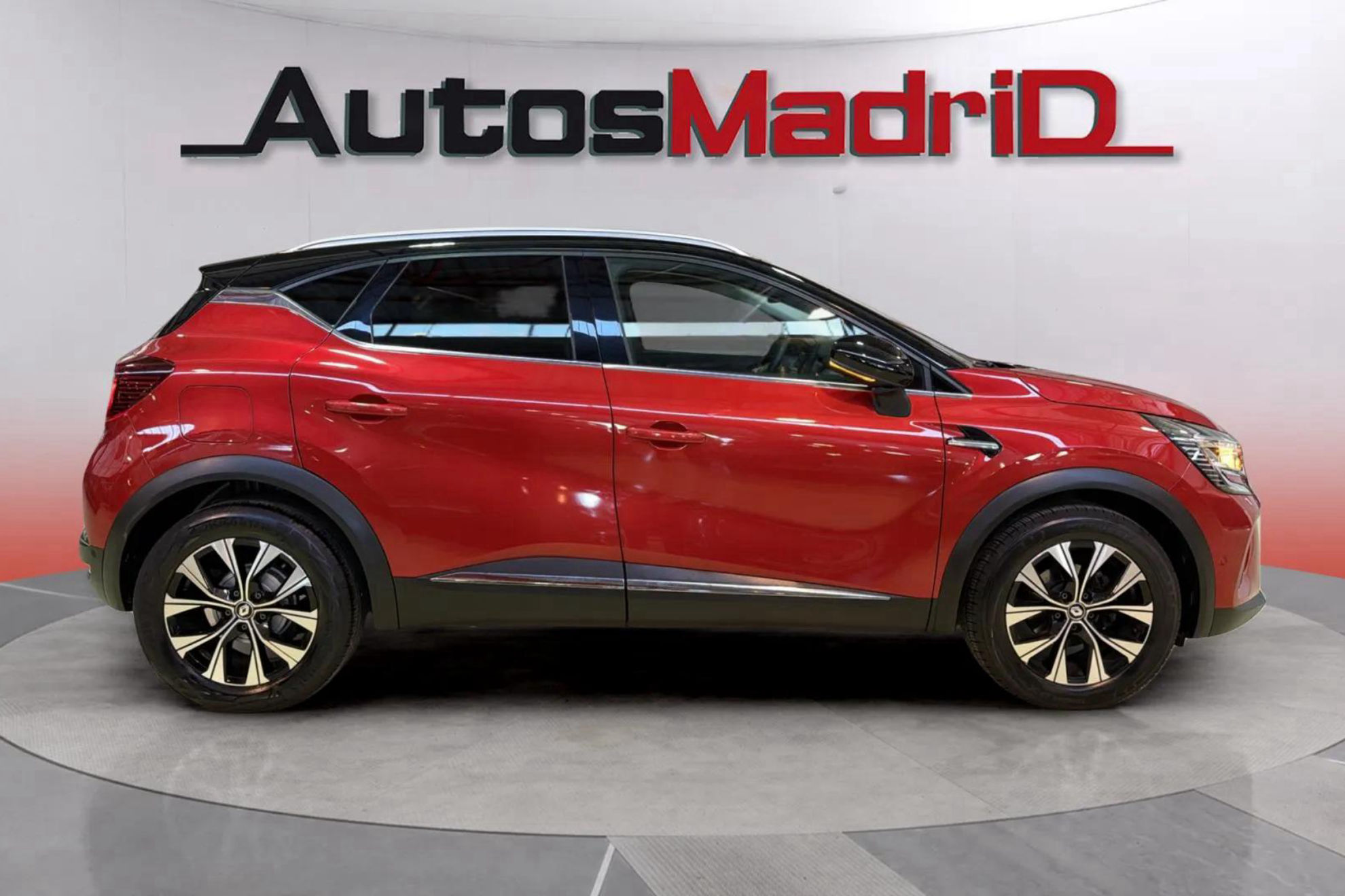 Renault Captur techno TCe - foto 9