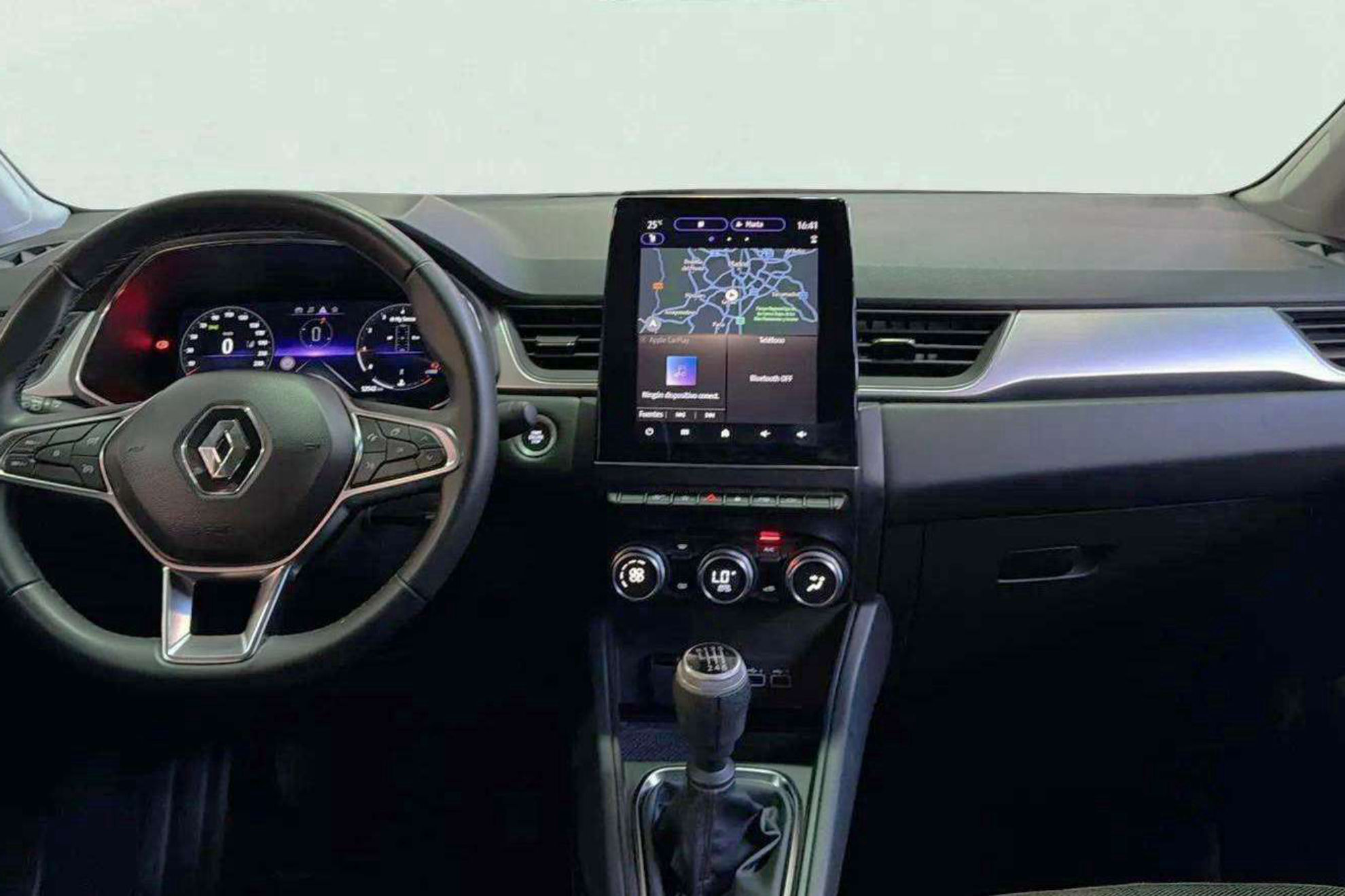 Renault Captur techno TCe - foto 15