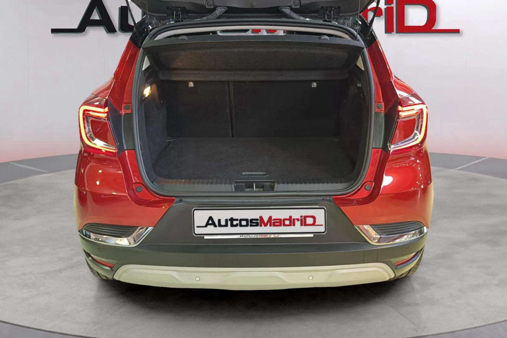 Renault Captur techno TCe - foto 7