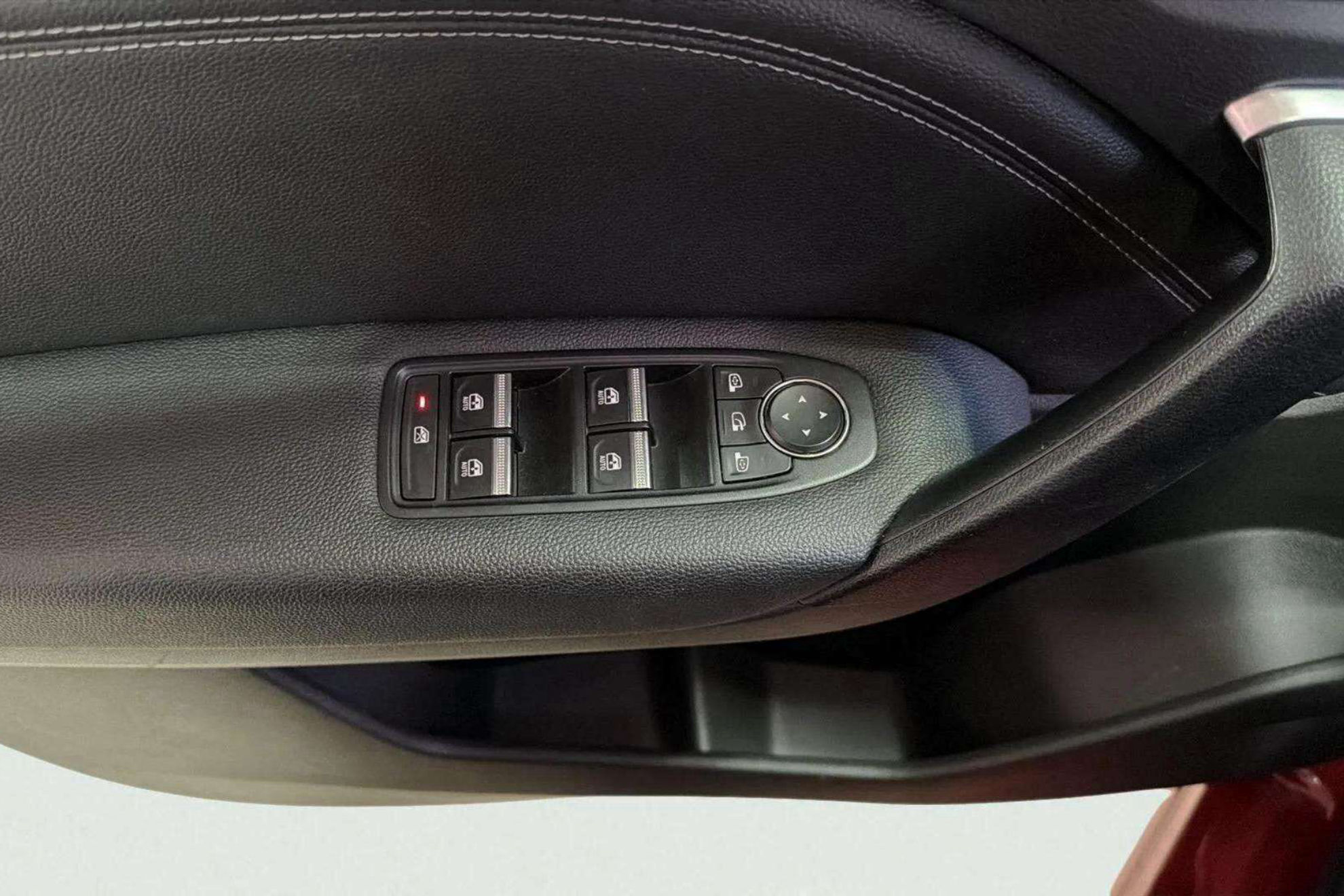 Renault Captur techno TCe - foto 14