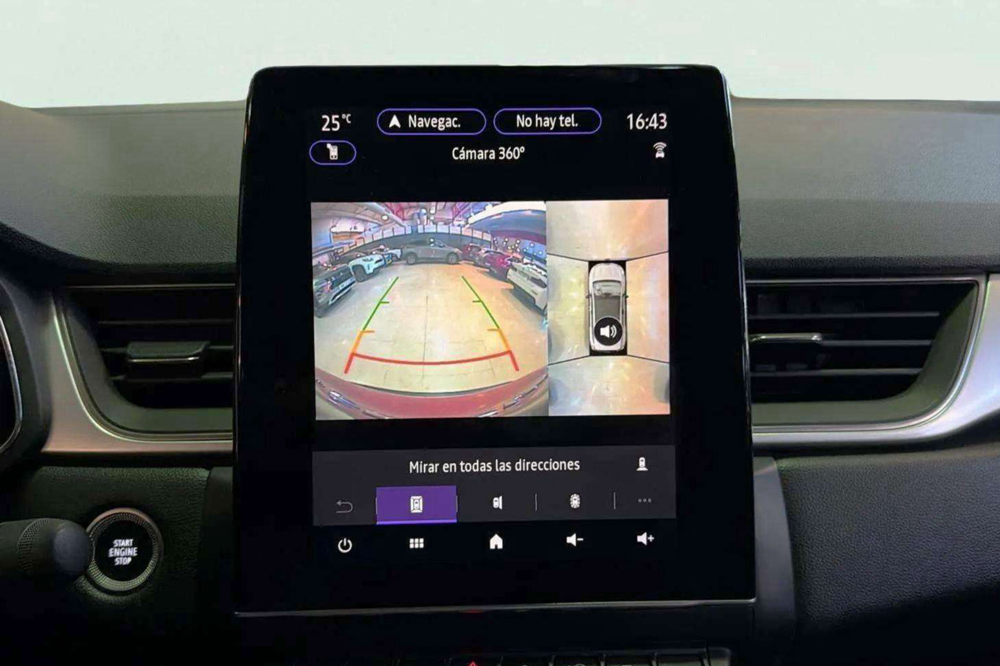 Renault Captur techno TCe - foto 23