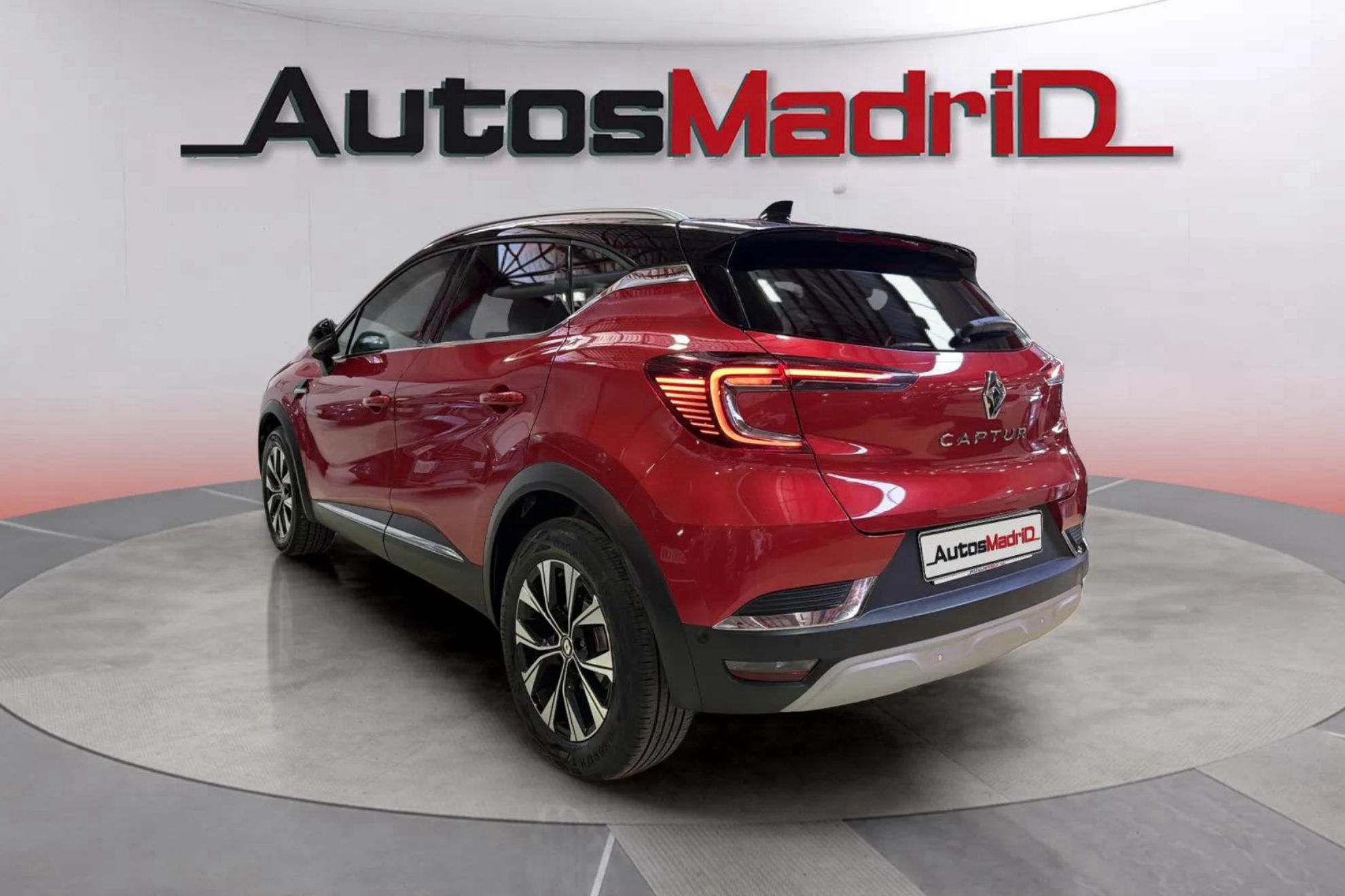 Renault Captur techno TCe - foto 5