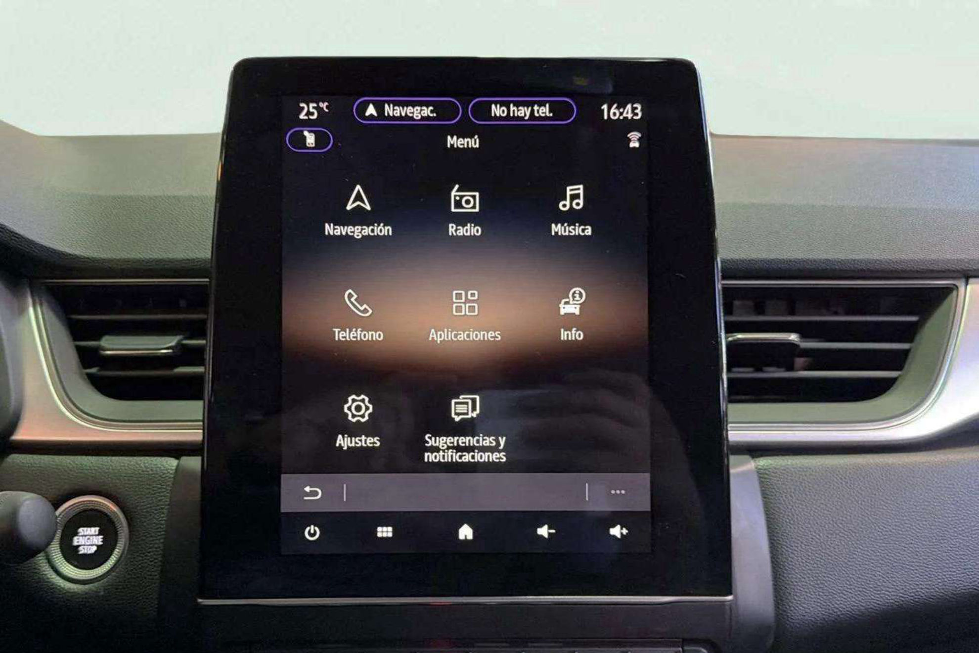 Renault Captur techno TCe - foto 24