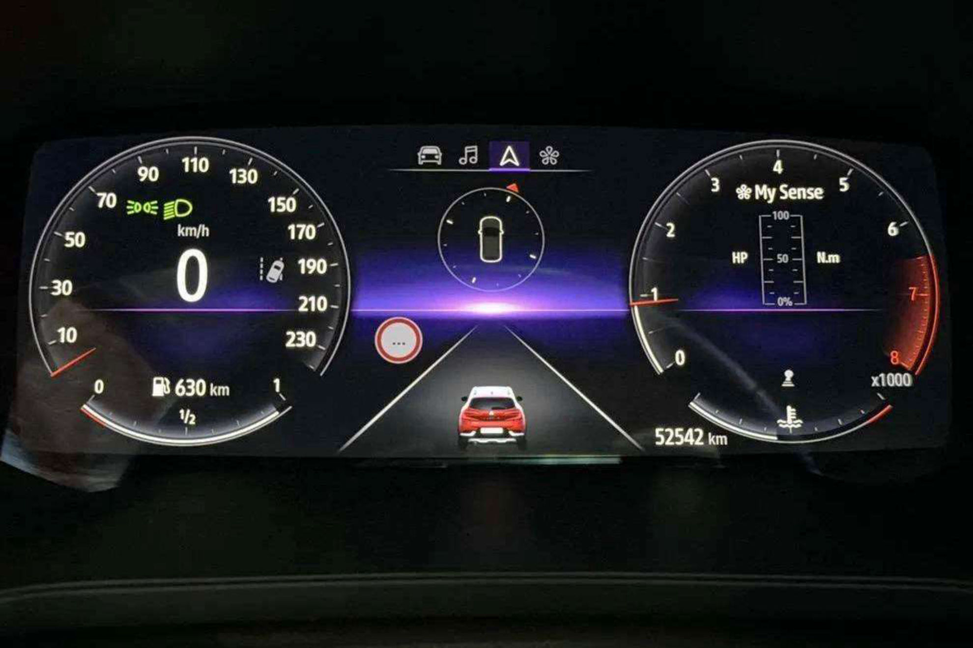 Renault Captur techno TCe - foto 21