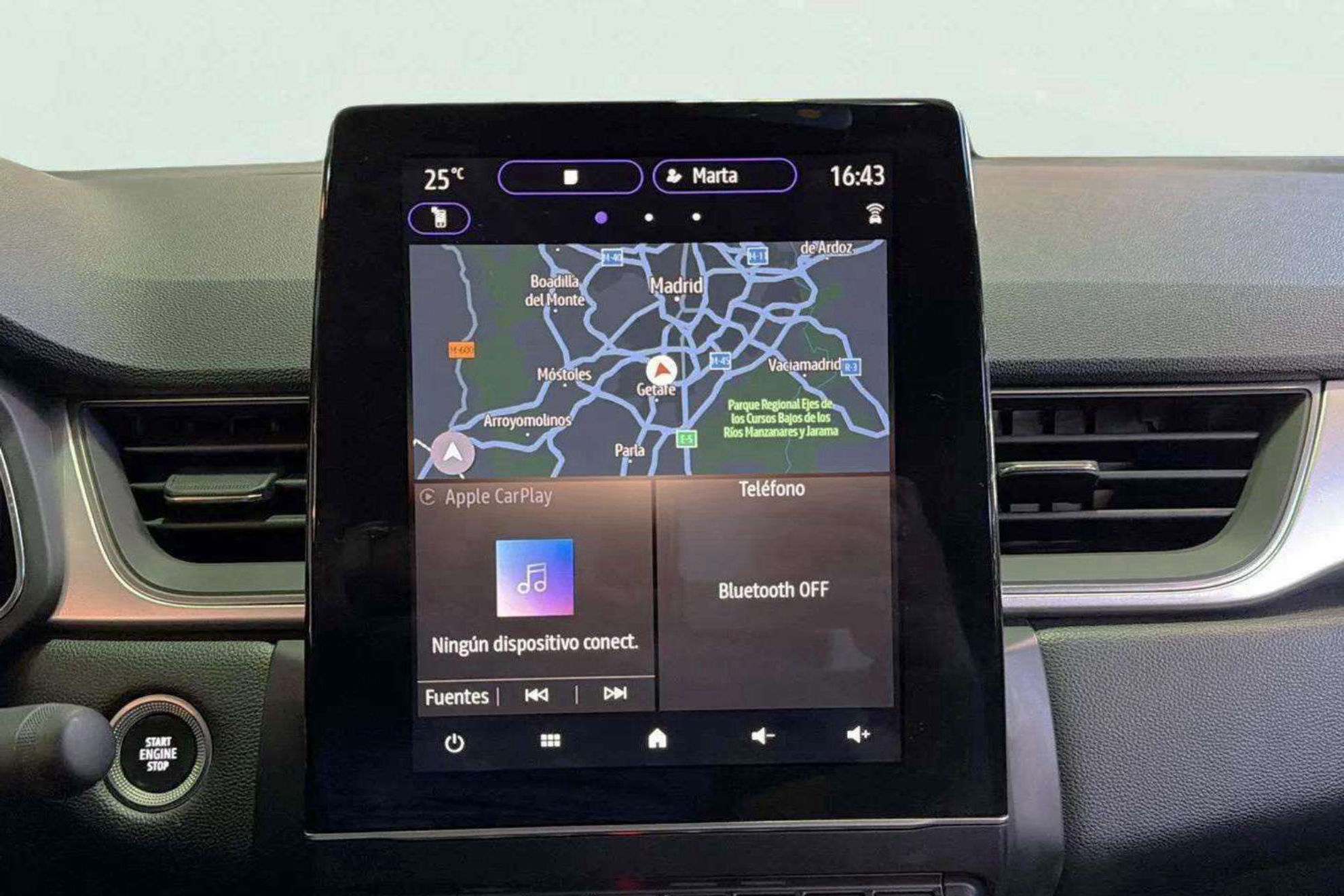 Renault Captur techno TCe - foto 22