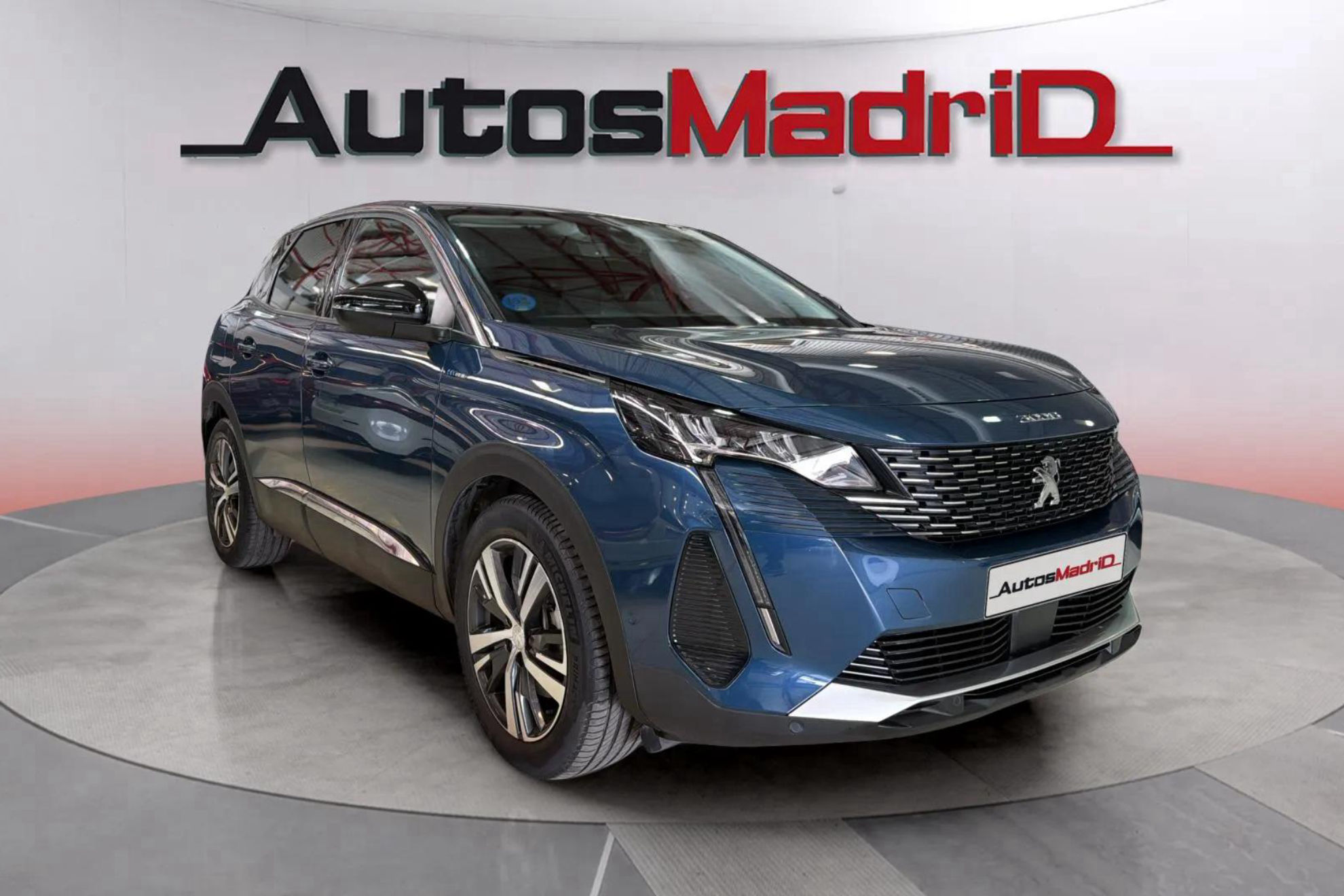 Peugeot 3008 225 e-EAT8 Allure - foto 1