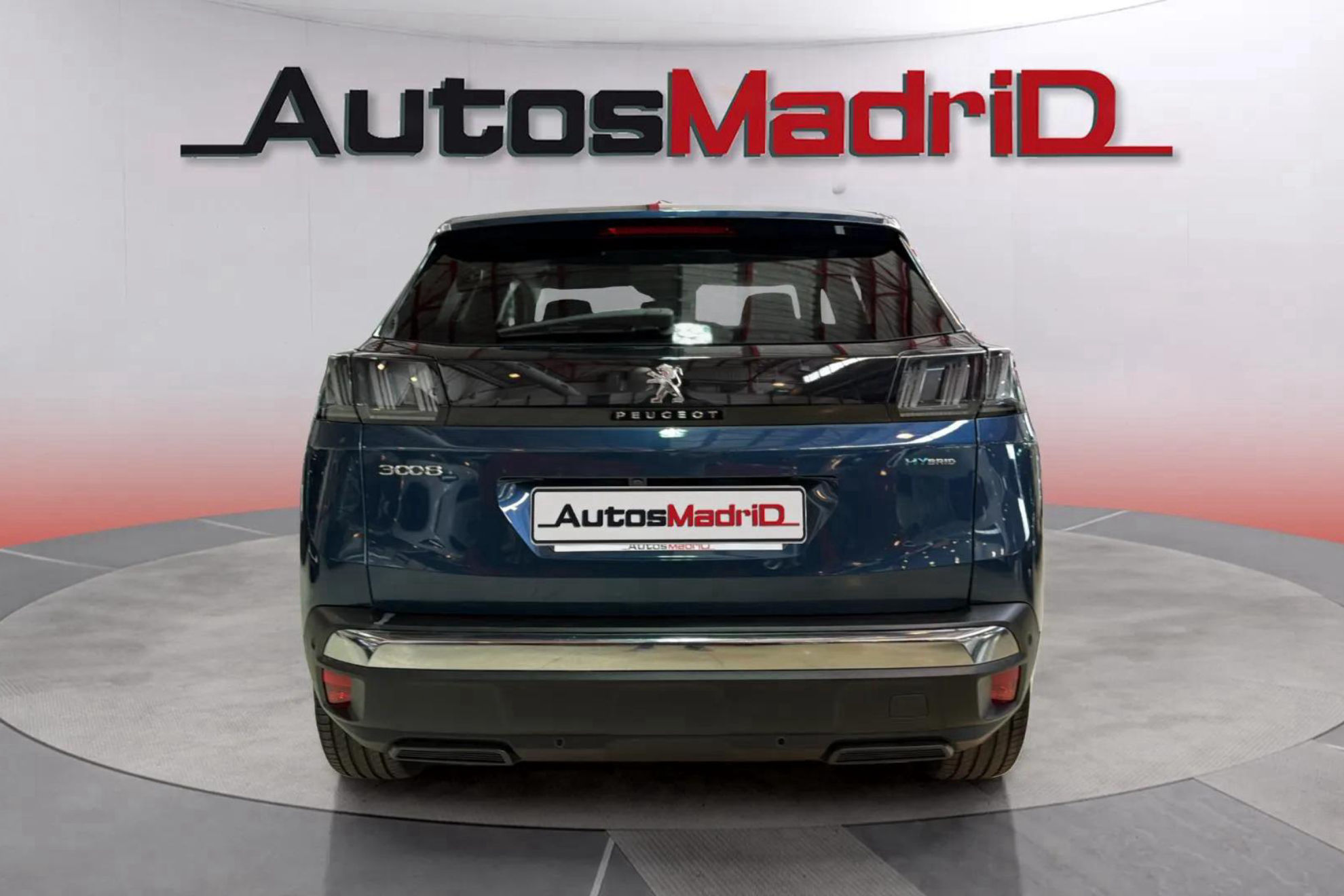 Peugeot 3008 225 e-EAT8 Allure - foto 6