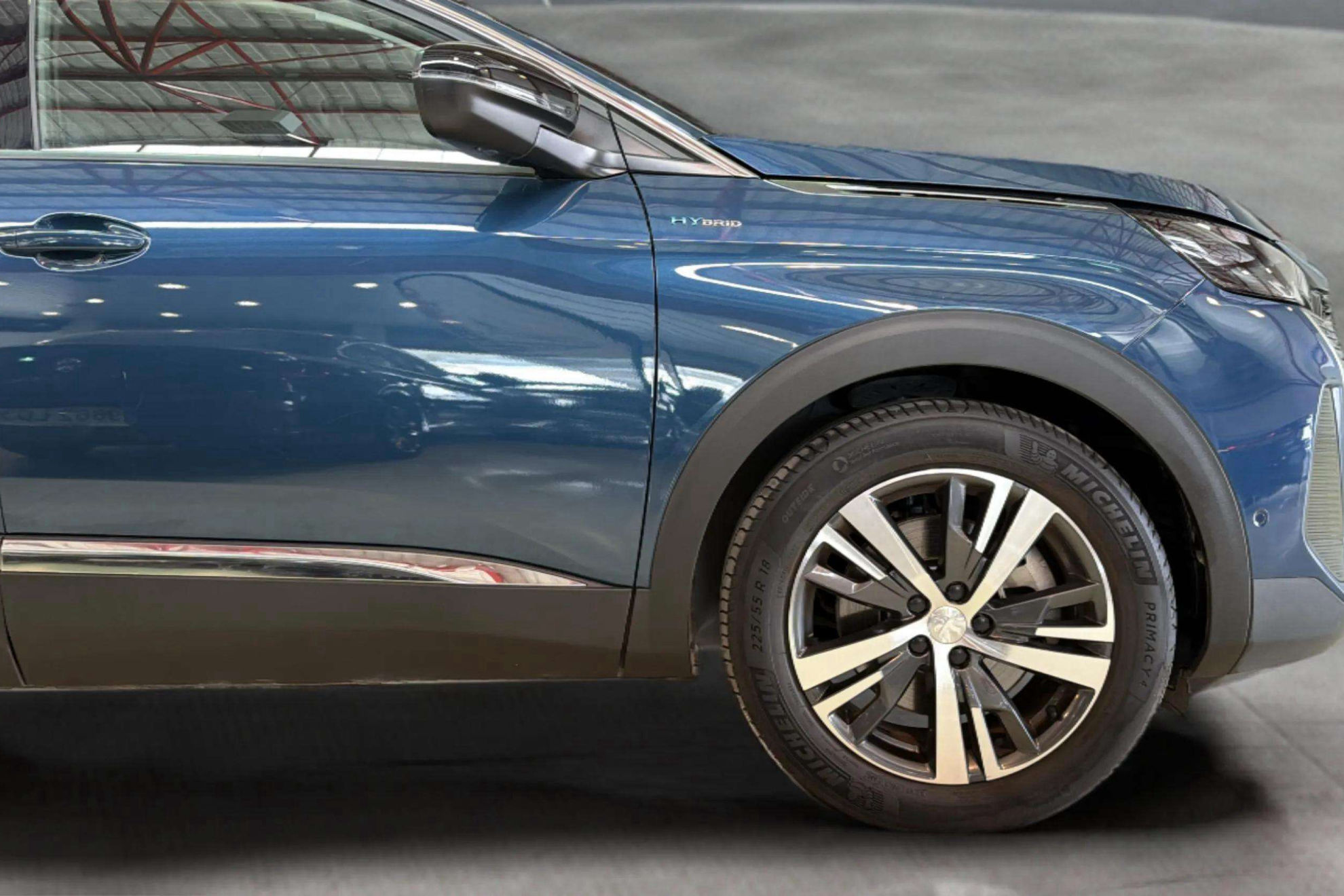 Peugeot 3008 225 e-EAT8 Allure - foto 10