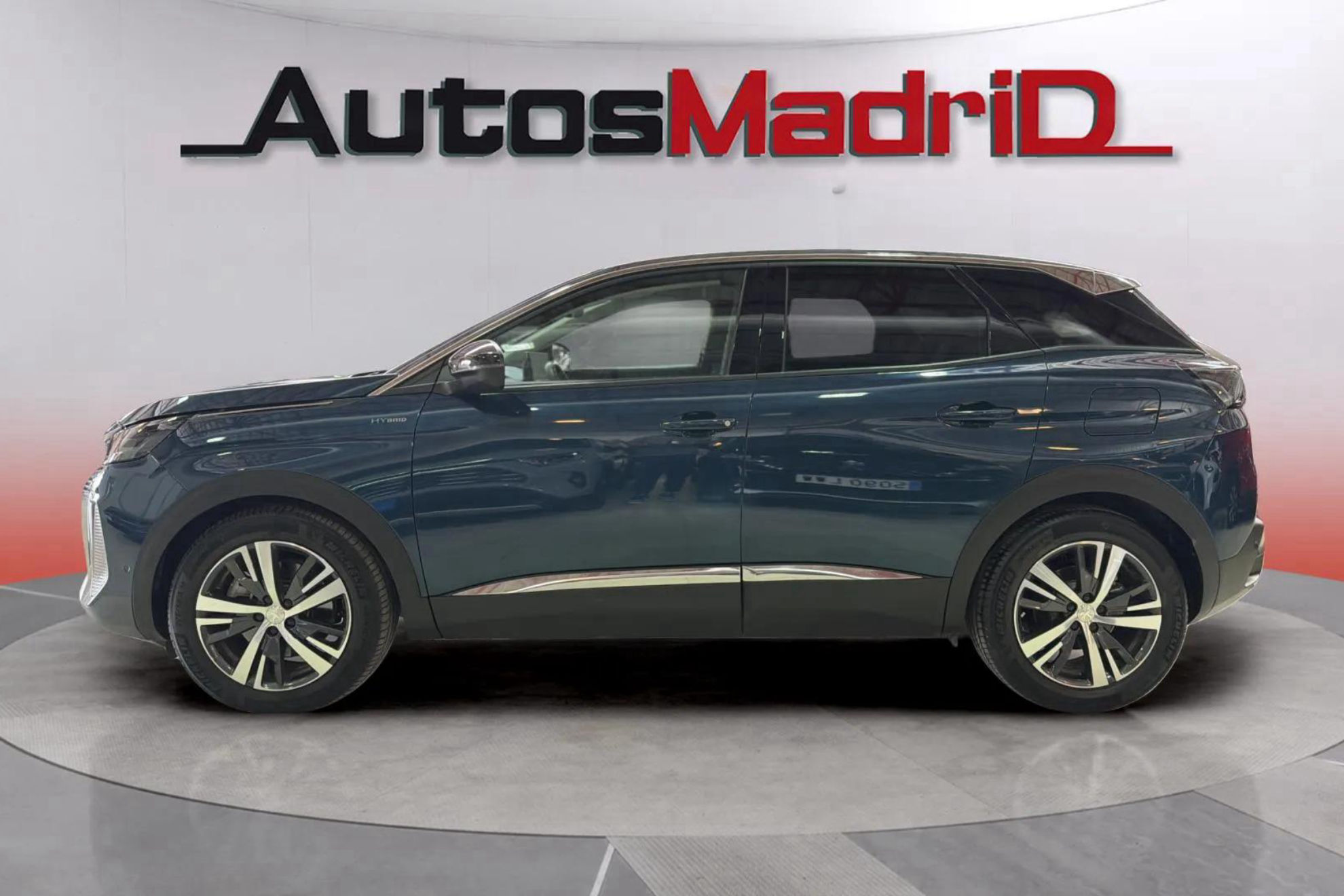 Peugeot 3008 225 e-EAT8 Allure - foto 4