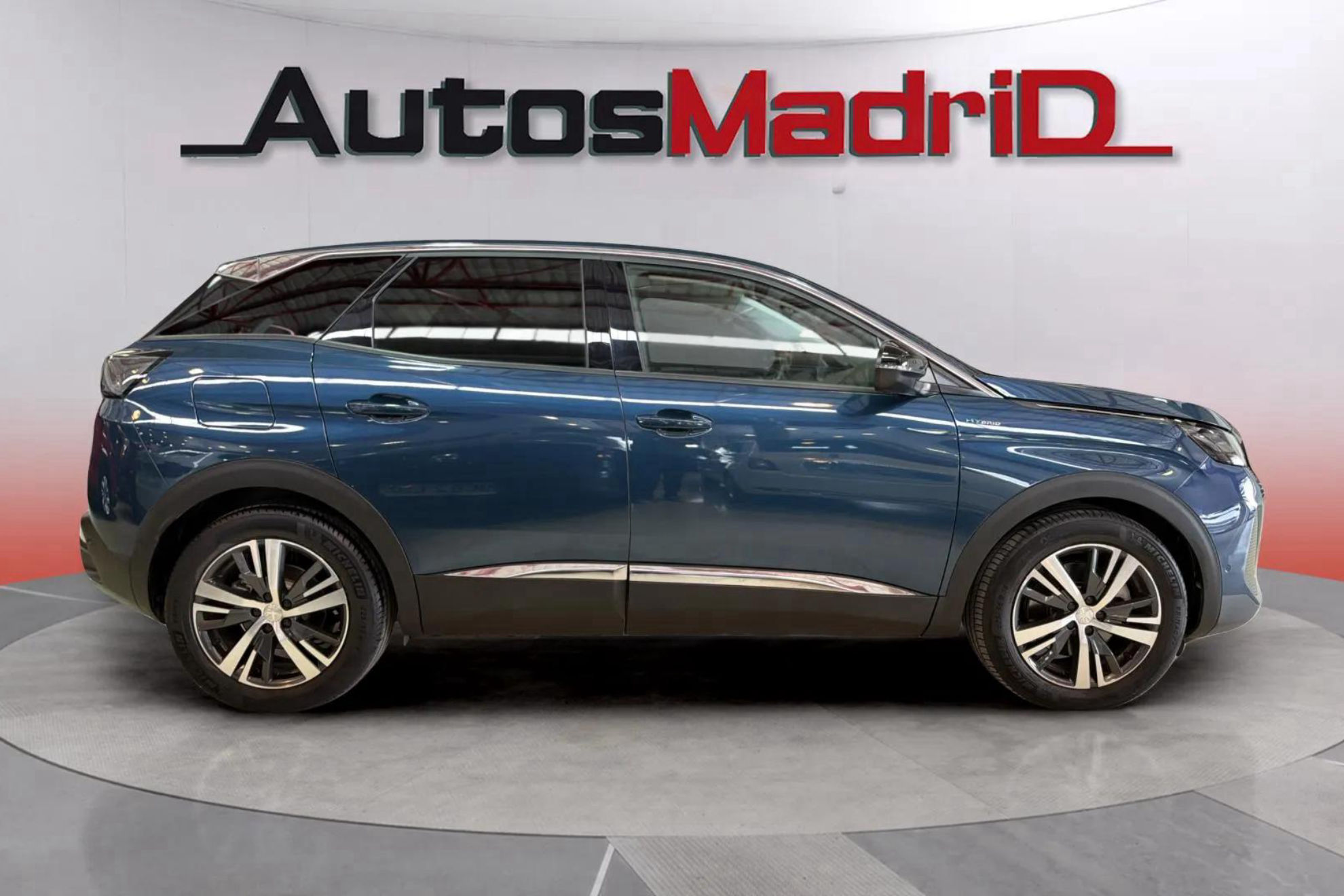 Peugeot 3008 225 e-EAT8 Allure - foto 9