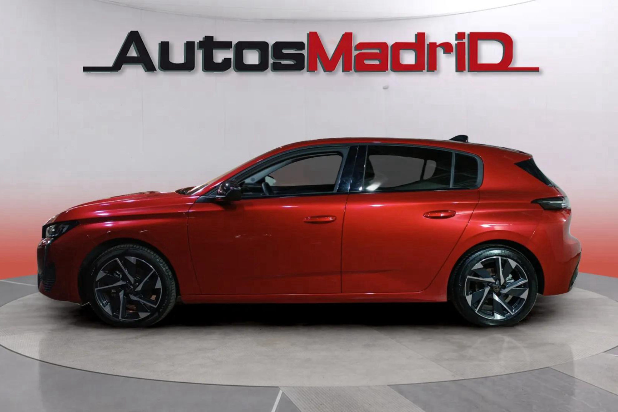 Peugeot 308 Allure PureTech 130 EAT8 - foto 4