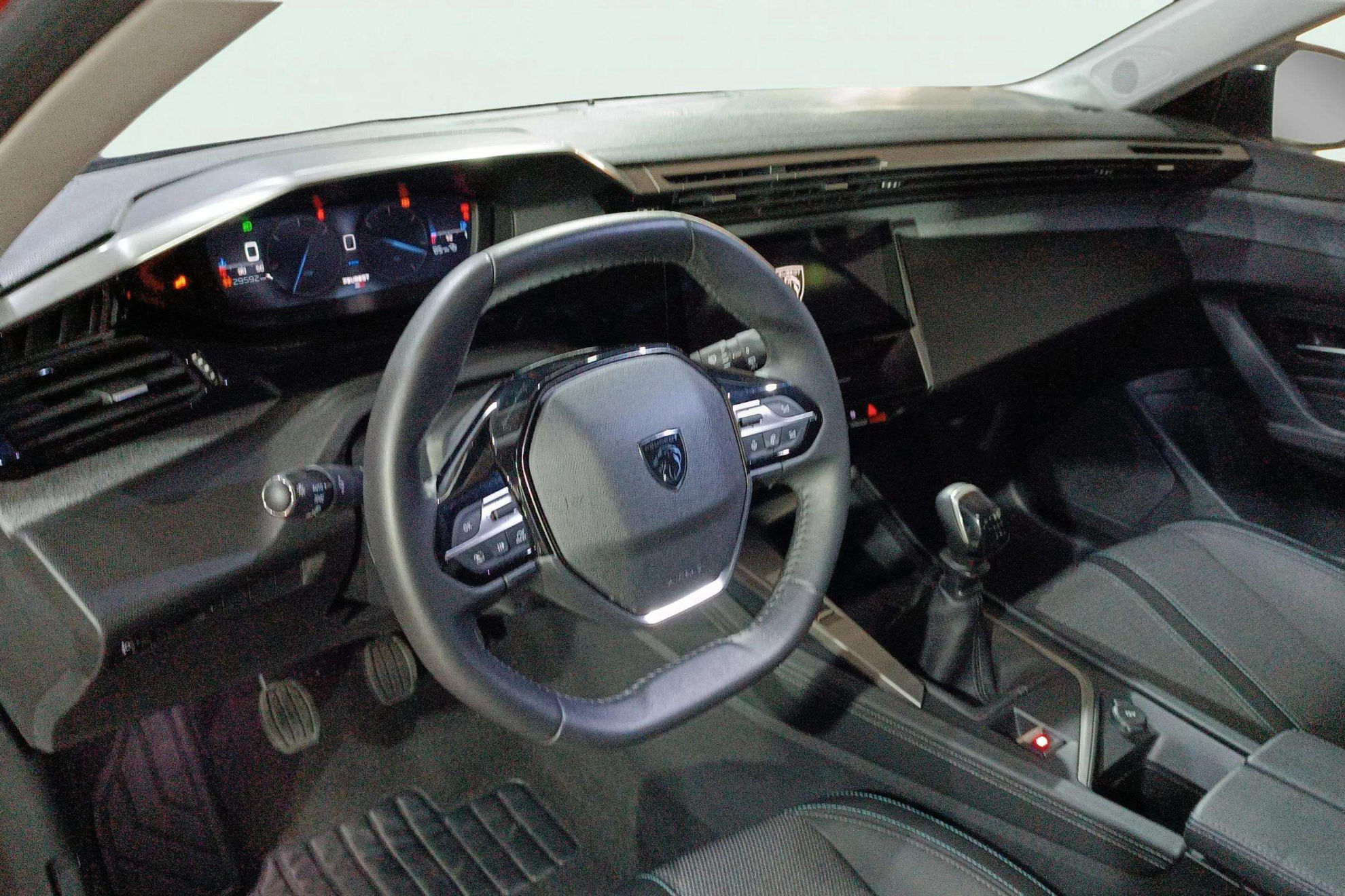Peugeot 308 Allure PureTech 130 EAT8 - foto 10