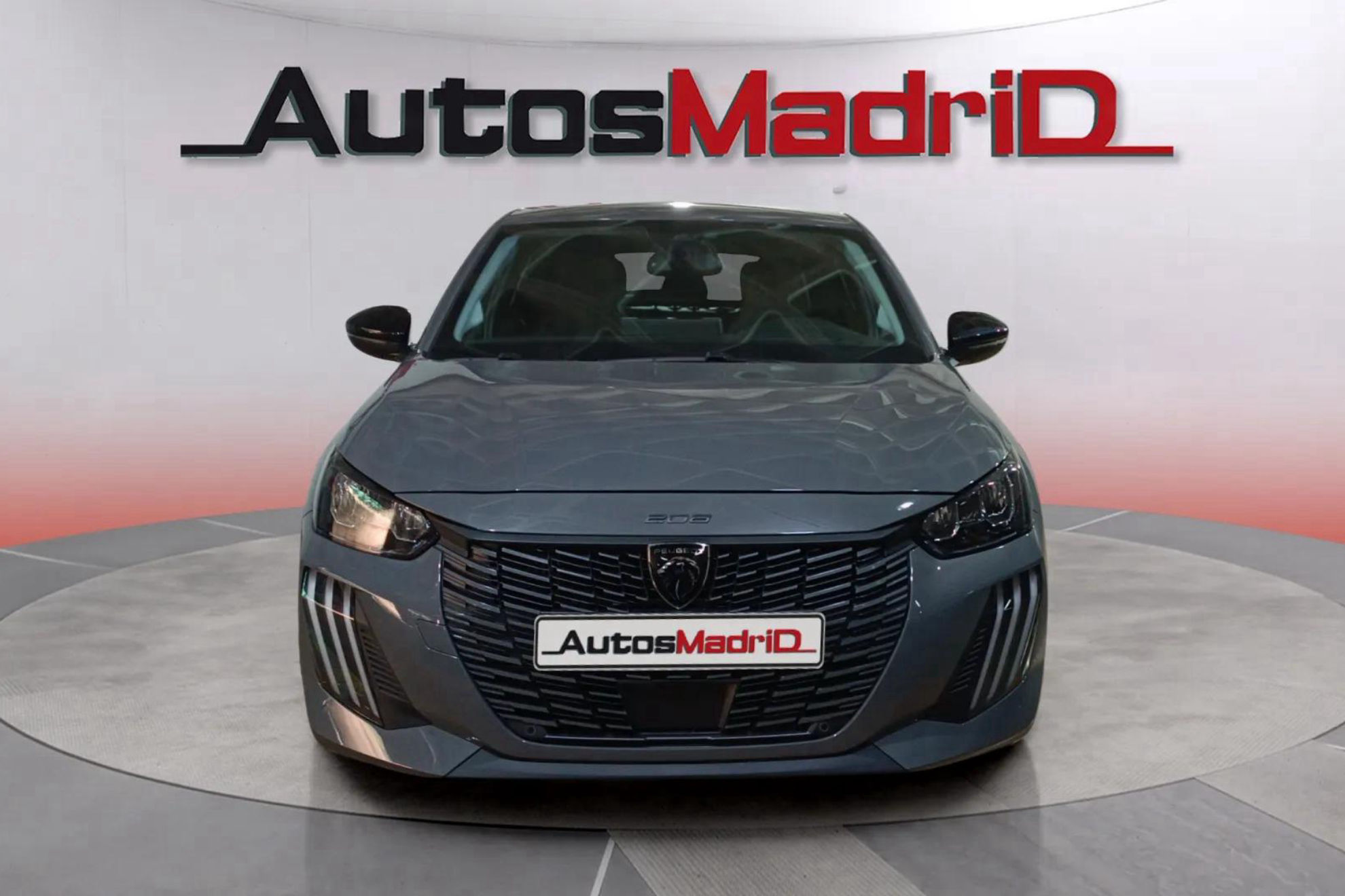 Peugeot 208 Allure Hybrid 110eDCS6 - foto 2