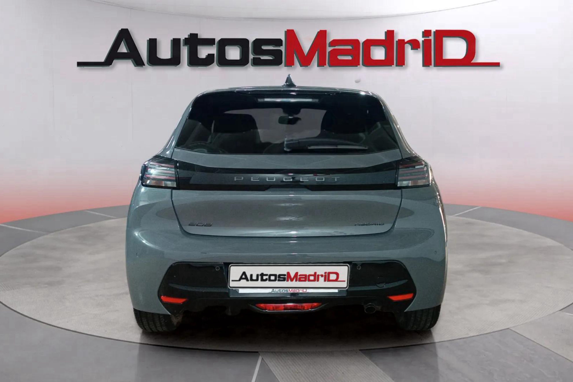 Peugeot 208 Allure Hybrid 110eDCS6 - foto 6