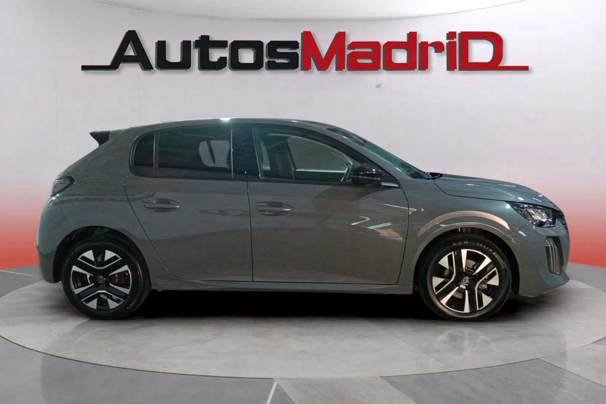 Peugeot 208 Allure Hybrid 110eDCS6 - foto 9