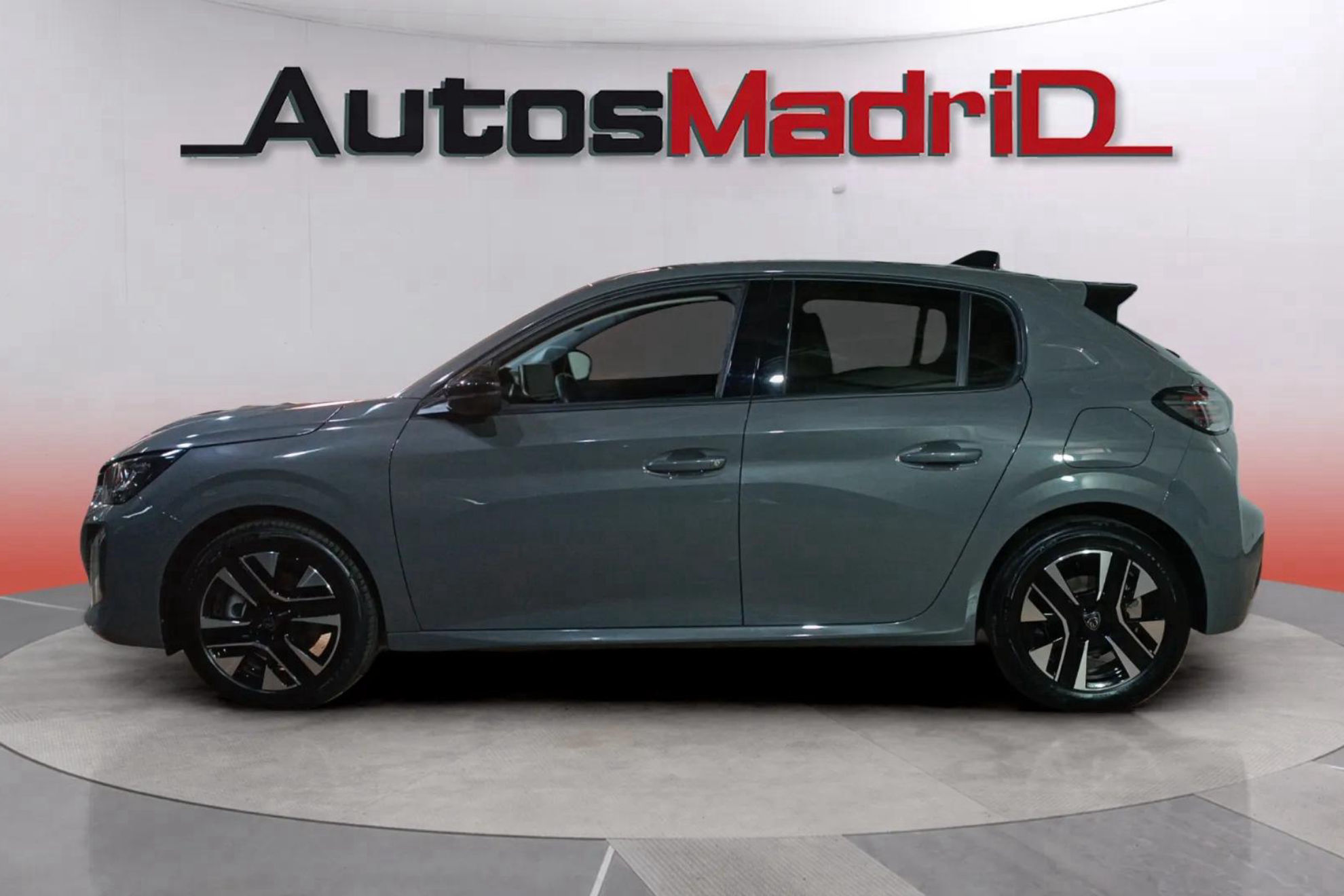 Peugeot 208 Allure Hybrid 110eDCS6 - foto 4