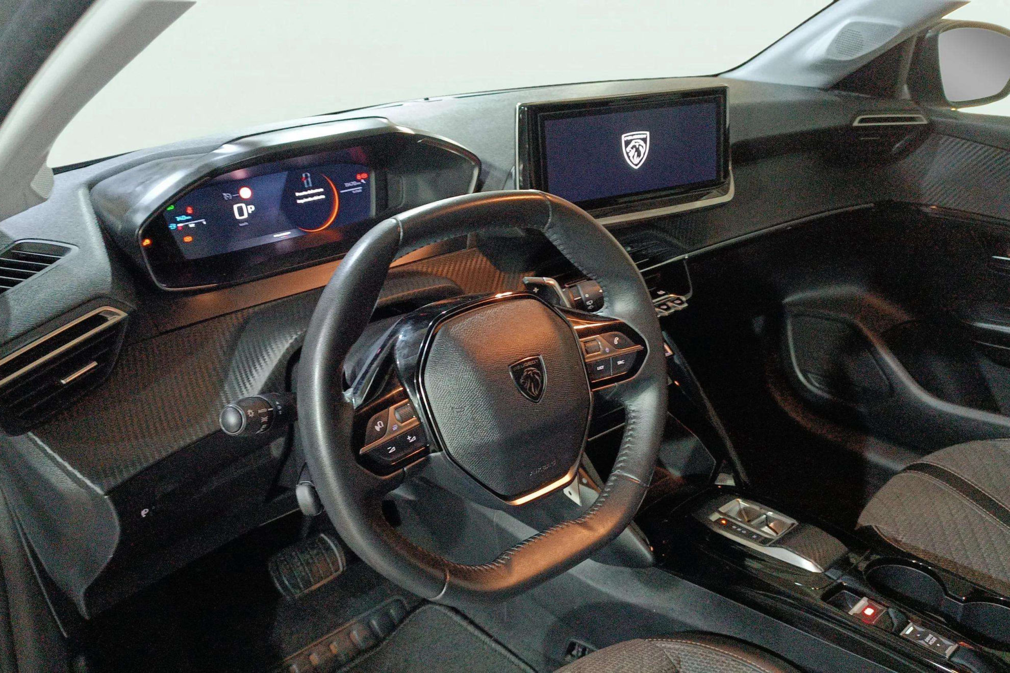 Peugeot 208 Allure Hybrid 110eDCS6 - foto 10