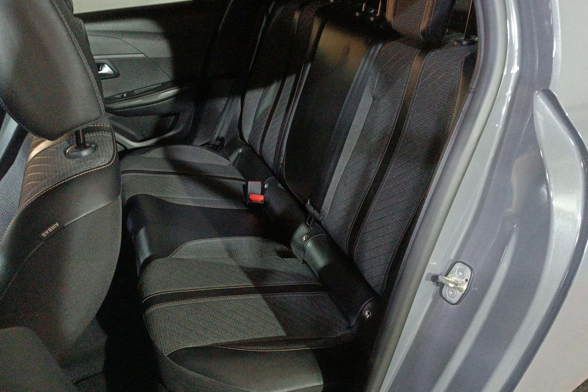 Peugeot 208 Allure Hybrid 110eDCS6 - foto 12