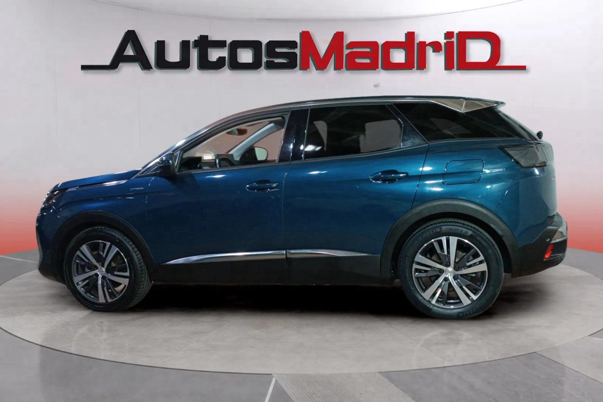 Peugeot 3008 225 e-EAT8 Allure - foto 4