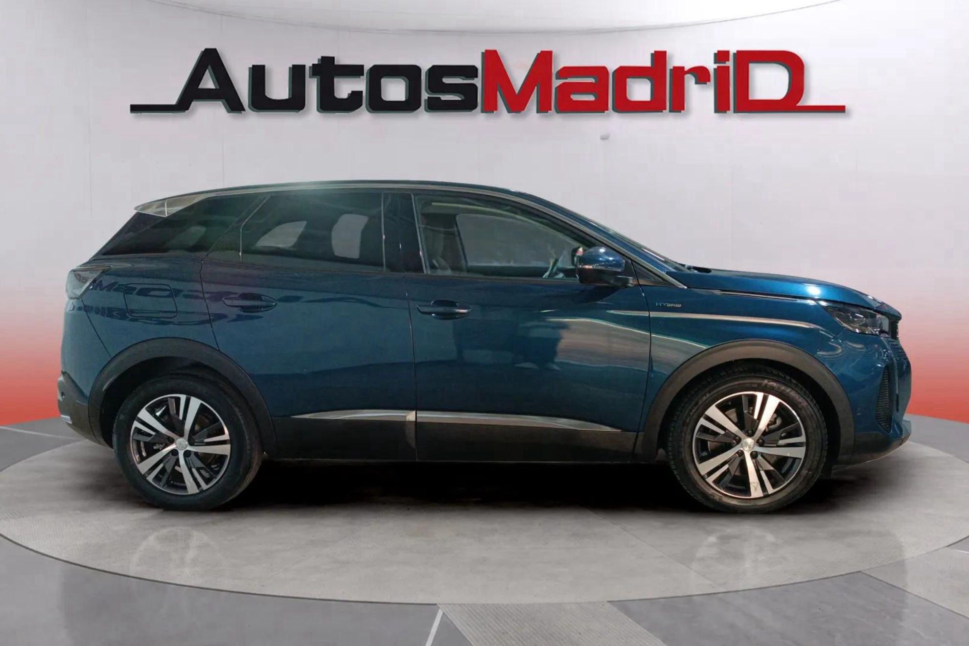 Peugeot 3008 225 e-EAT8 Allure - foto 9