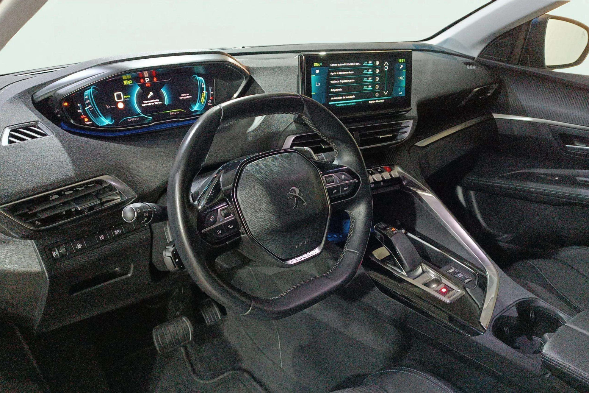 Peugeot 3008 225 e-EAT8 Allure - foto 10