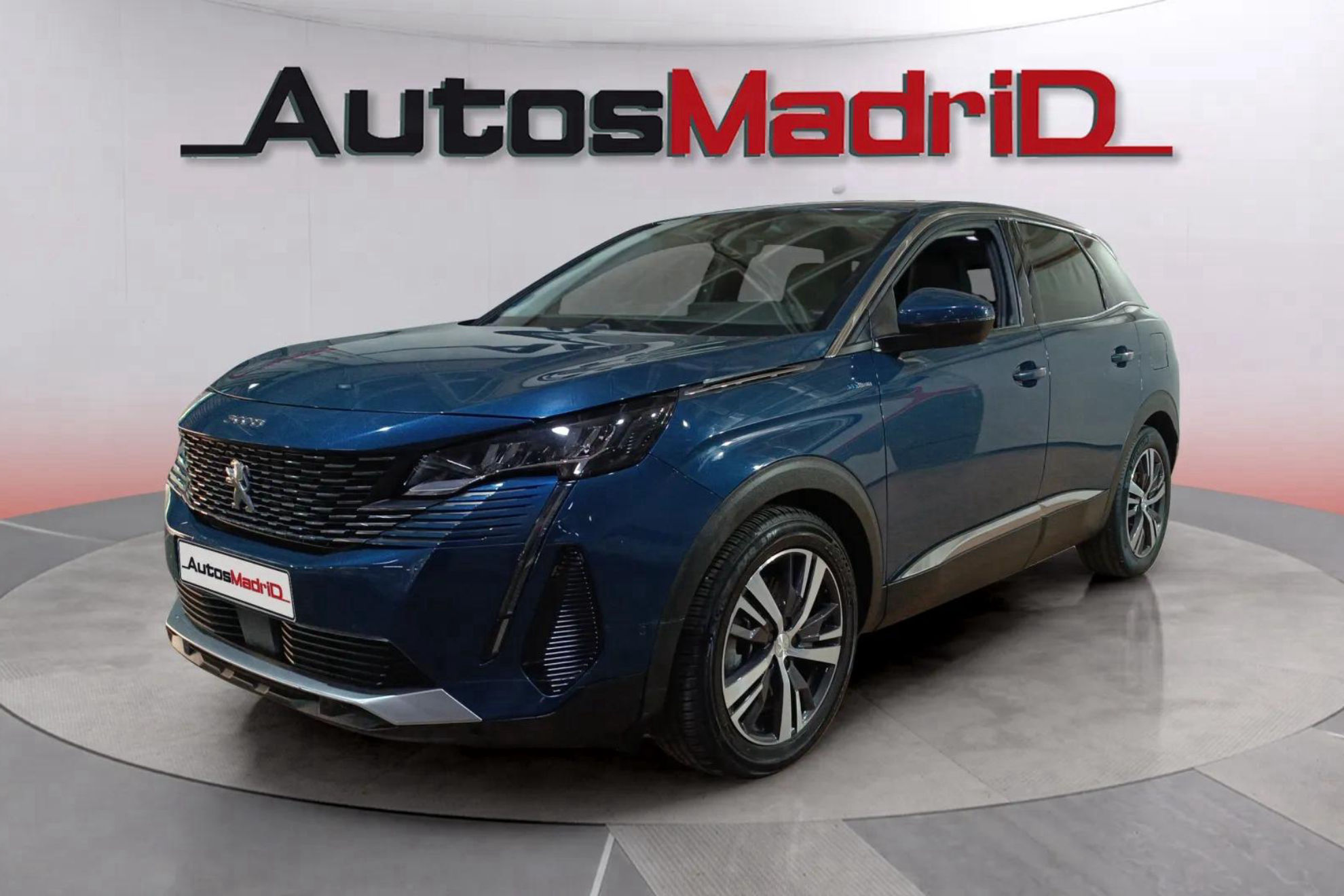 Peugeot 3008 225 e-EAT8 Allure - foto 3