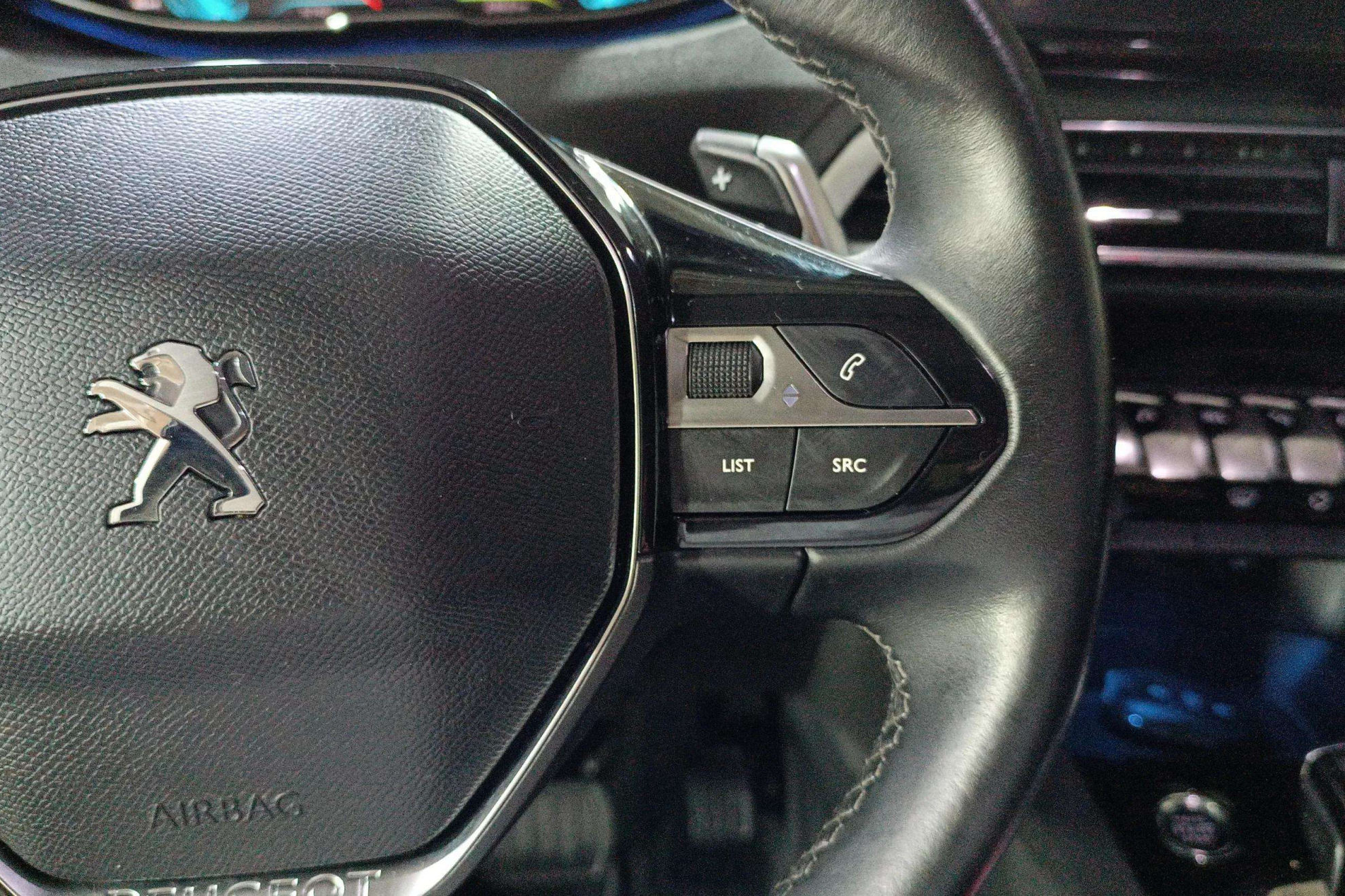 Peugeot 3008 225 e-EAT8 Allure - foto 17