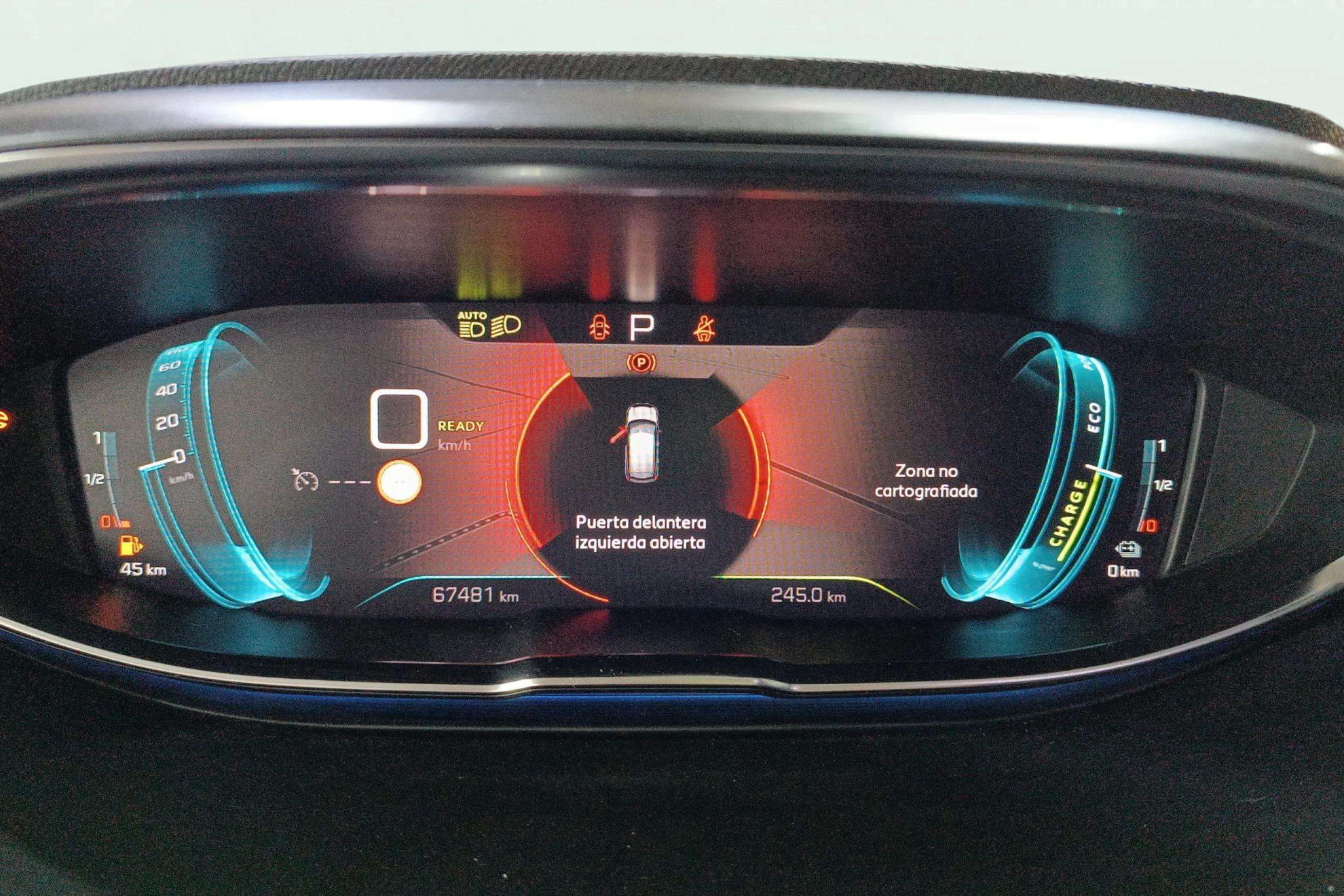 Peugeot 3008 225 e-EAT8 Allure - foto 18