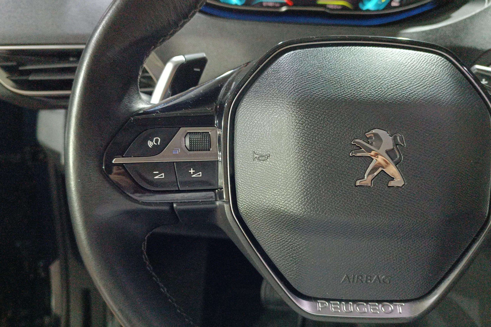 Peugeot 3008 225 e-EAT8 Allure - foto 16