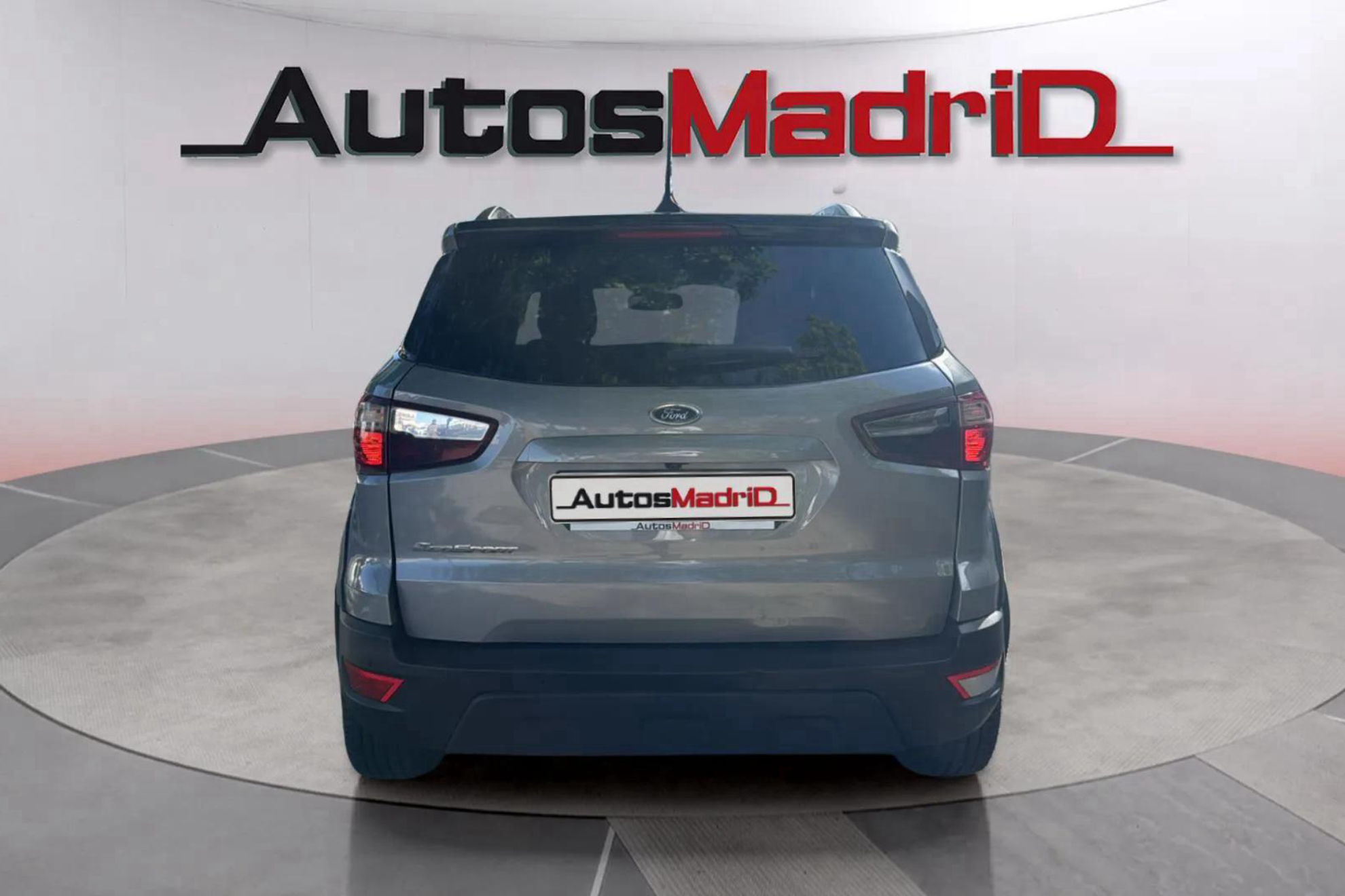 Ford EcoSport 1.0T EcoBoost Active - foto 6