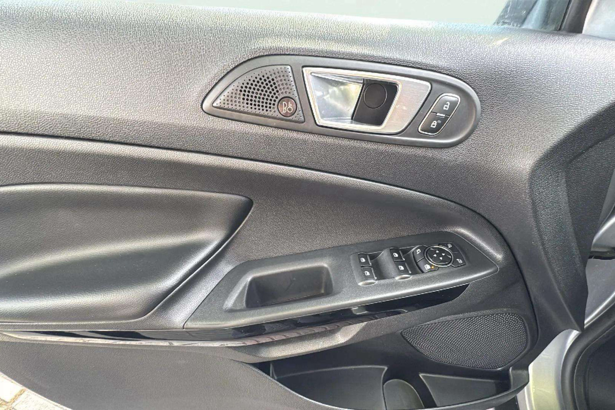 Ford EcoSport 1.0T EcoBoost Active - foto 20