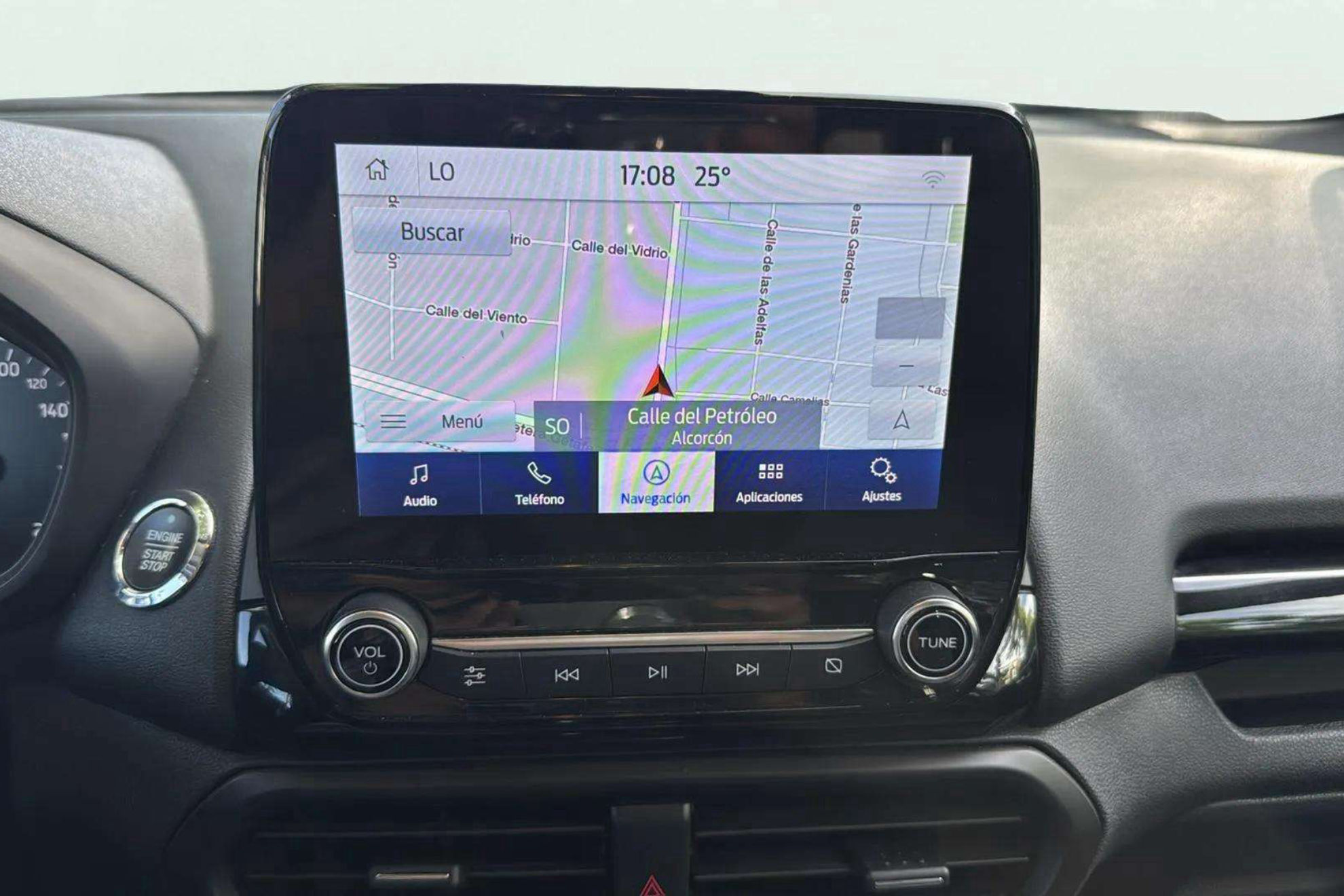 Ford EcoSport 1.0T EcoBoost Active - foto 30