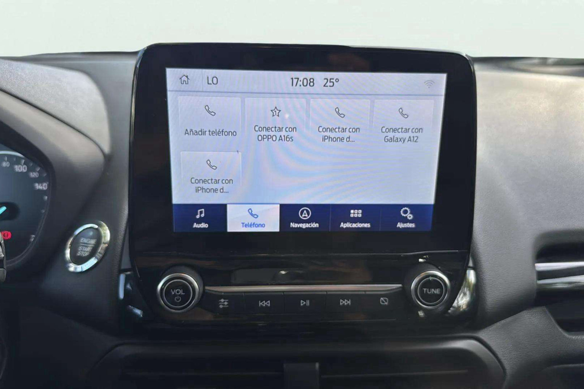 Ford EcoSport 1.0T EcoBoost Active - foto 31