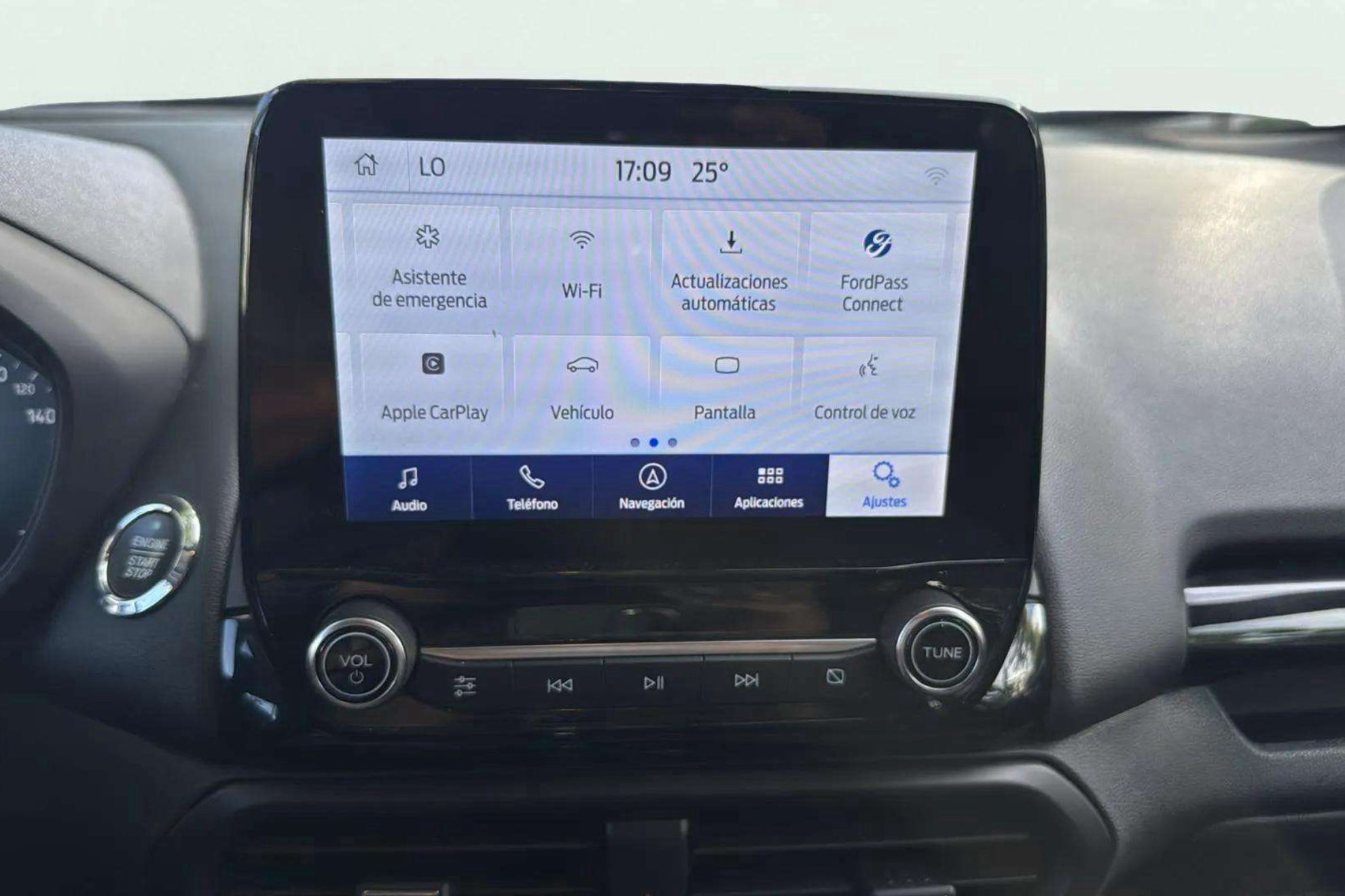 Ford EcoSport 1.0T EcoBoost Active - foto 32