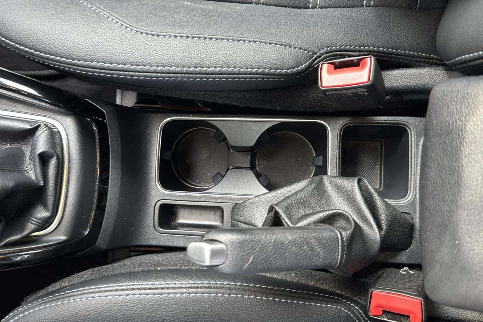 Ford EcoSport 1.0T EcoBoost Active - foto 36