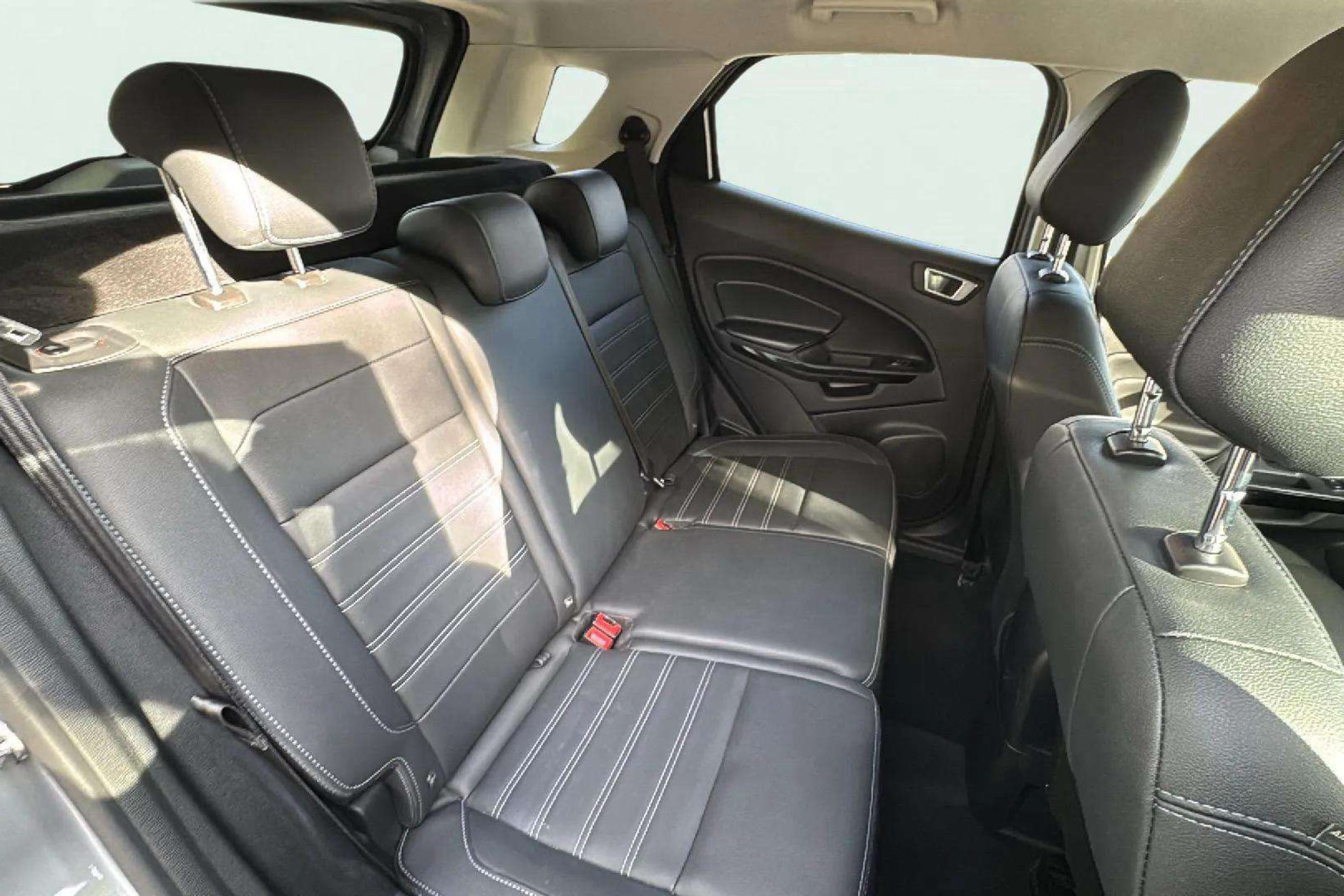 Ford EcoSport 1.0T EcoBoost Active - foto 16