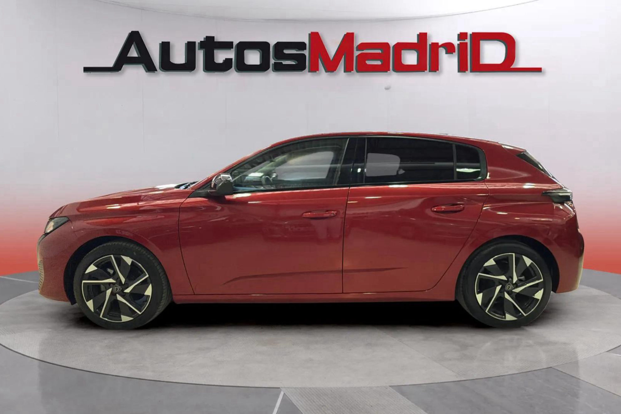 Peugeot 308 Allure PureTech 130 - foto 4