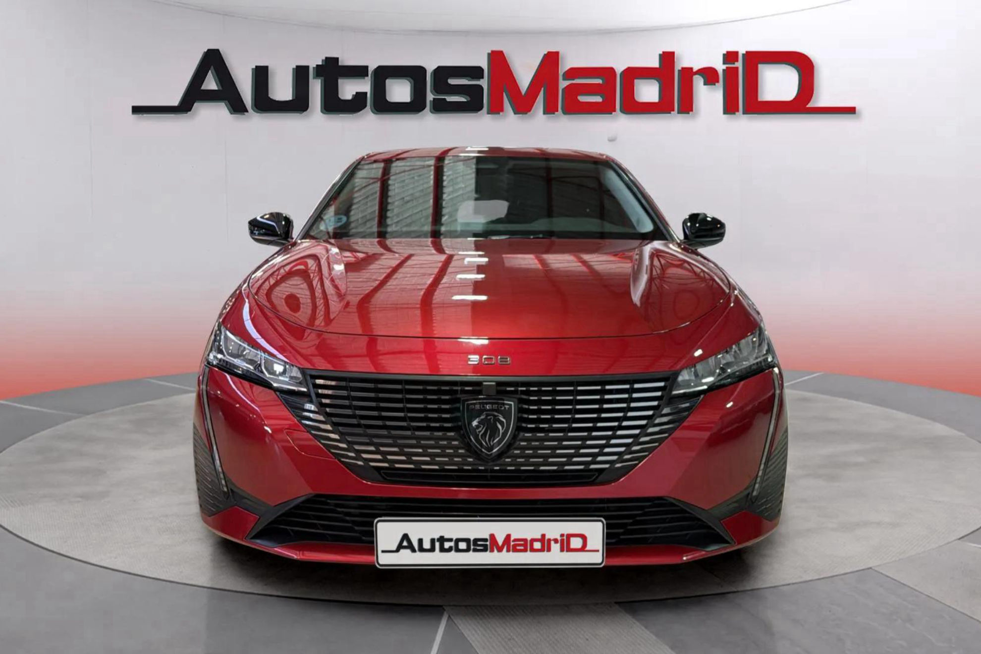 Peugeot 308 Allure PureTech 130 - foto 2