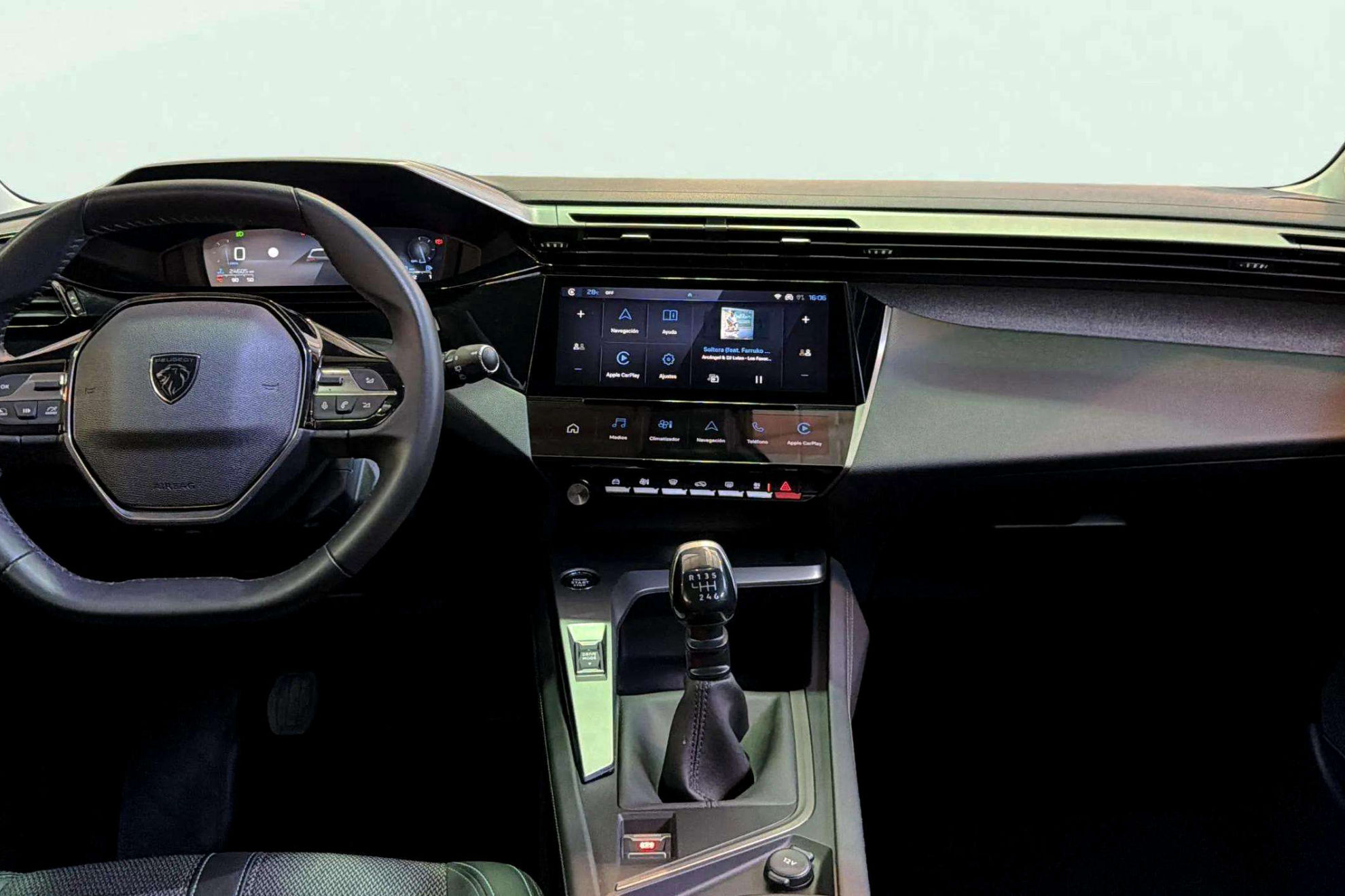 Peugeot 308 Allure PureTech 130 - foto 15