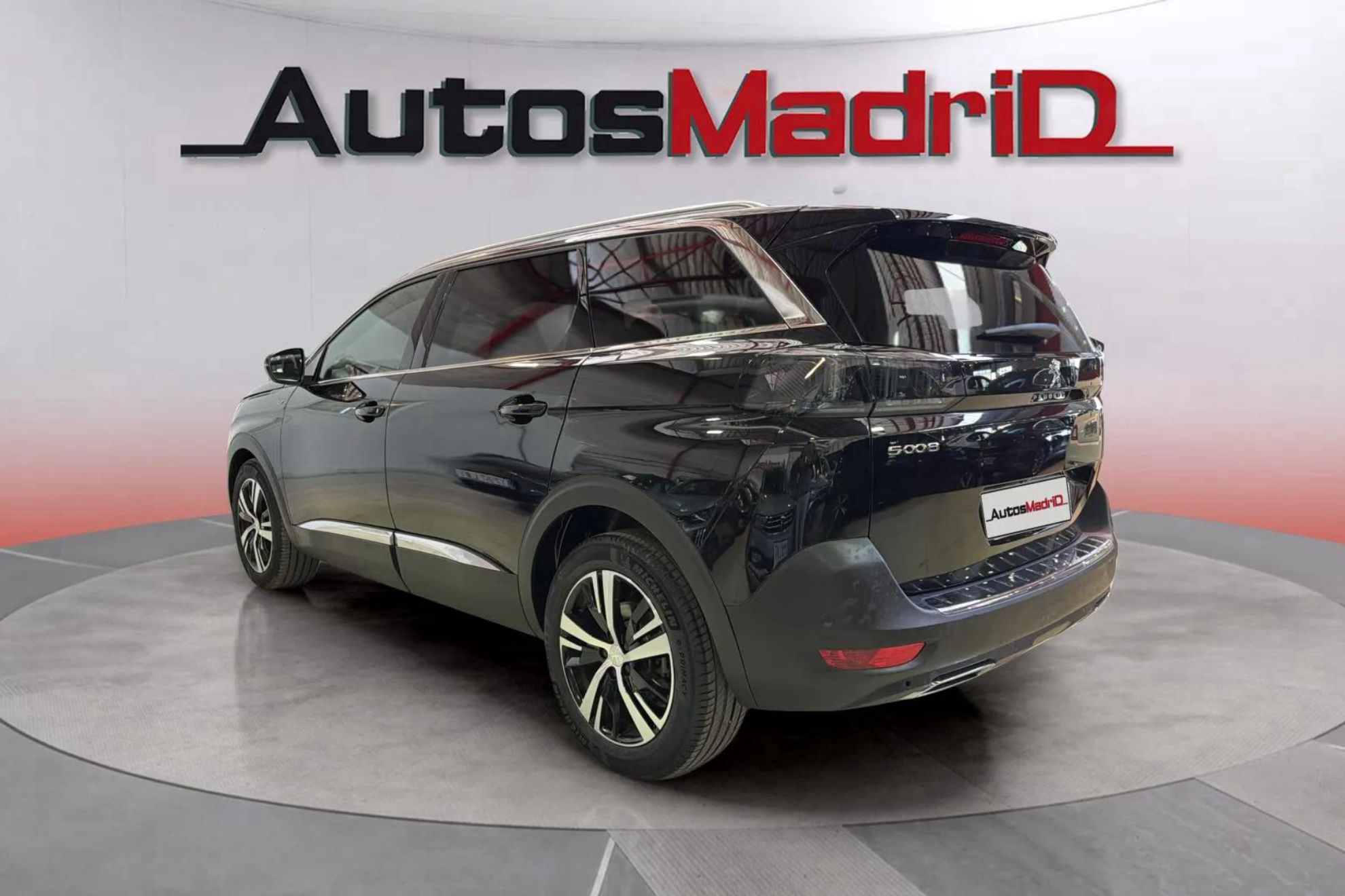 Peugeot 5008 1.5 BlueHDi GT EAT8 - foto 5